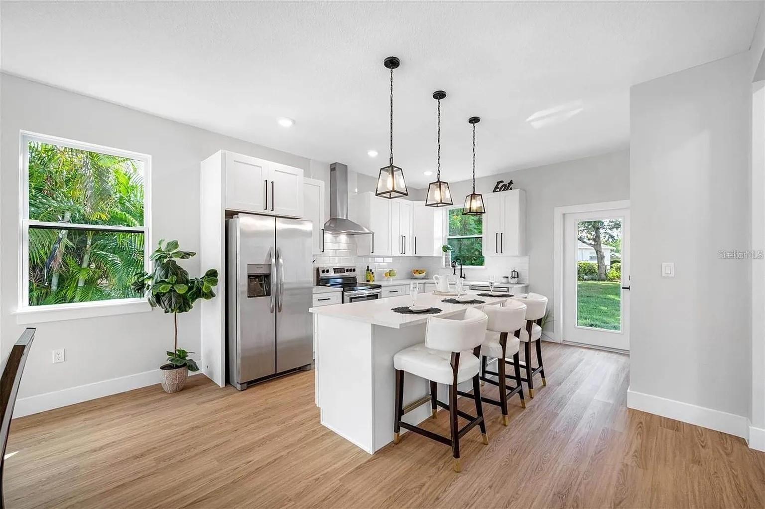 TYRONE GARDENS SEC 1 - Residential