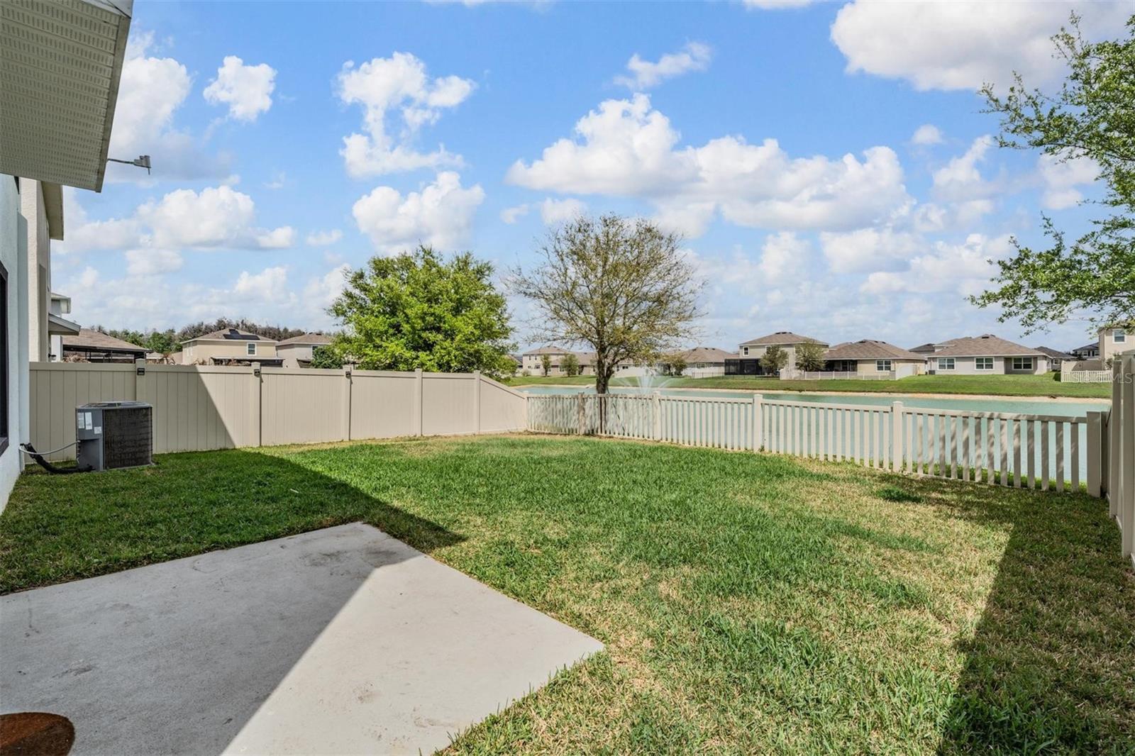 UNION PARK PH 8A - Residential