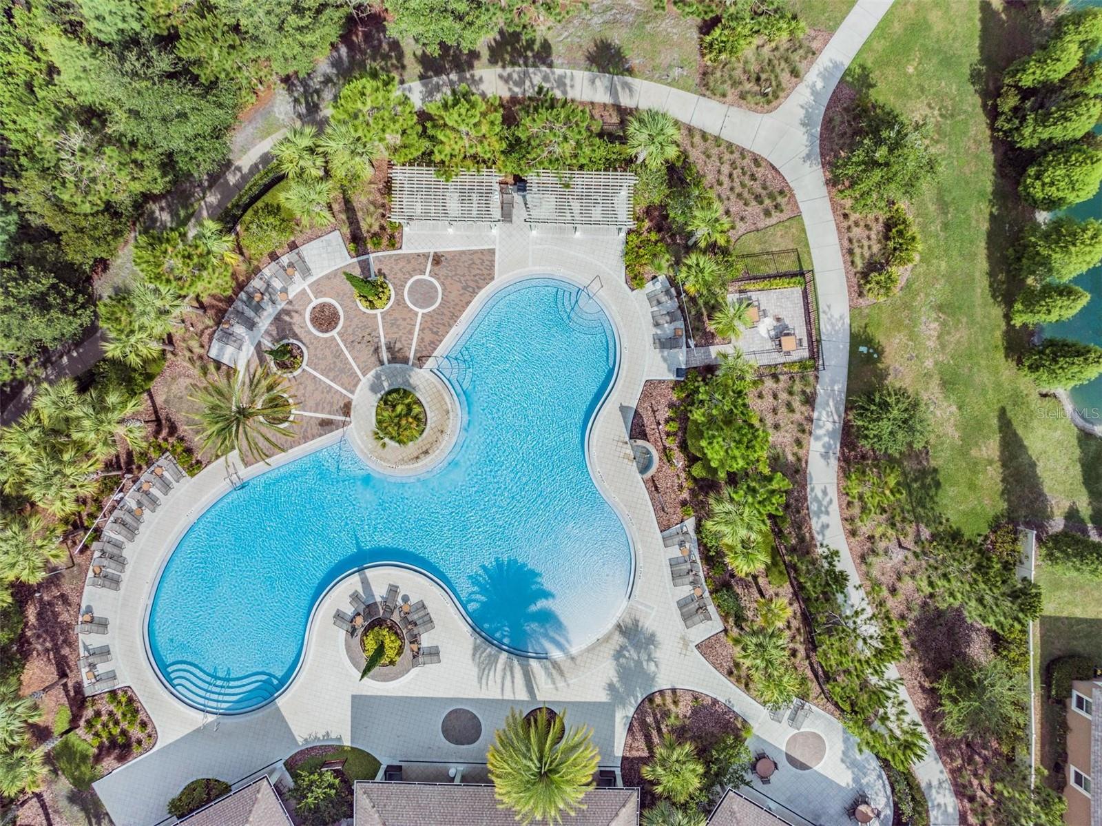 UNION PARK PH 8A - Residential