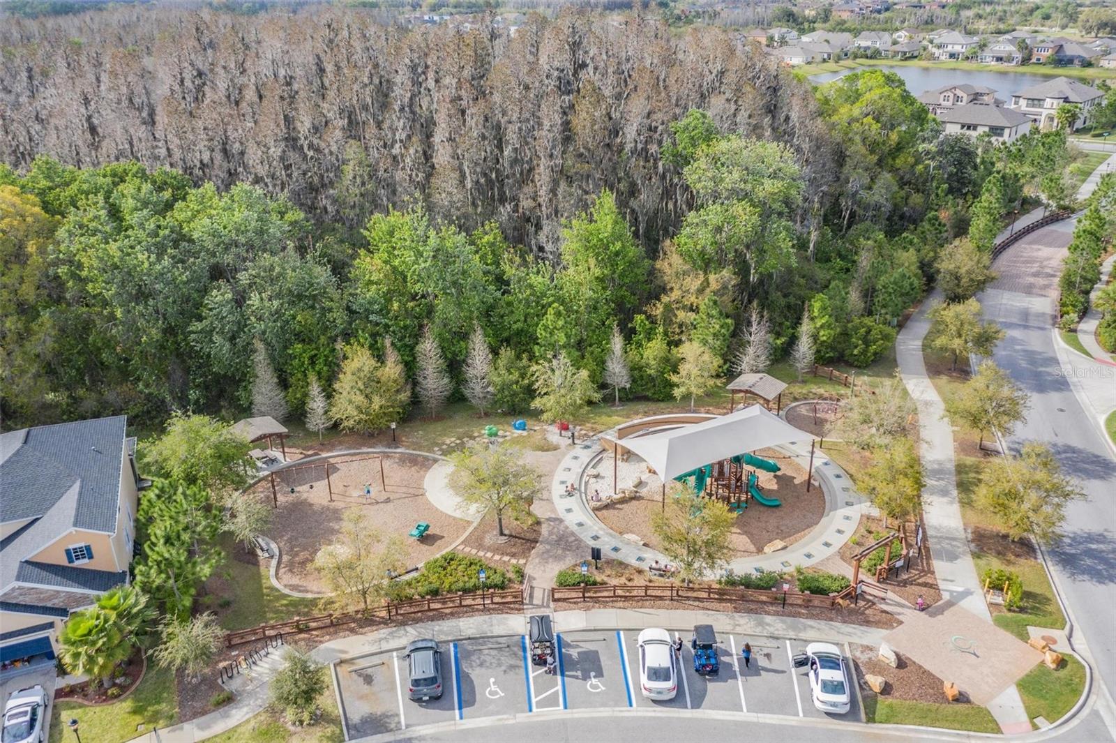 UNION PARK PH 8A - Residential