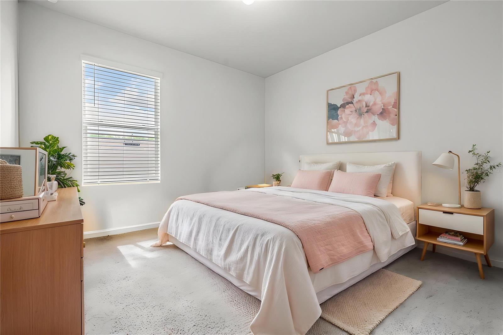 UNION PARK PH 8A - Residential