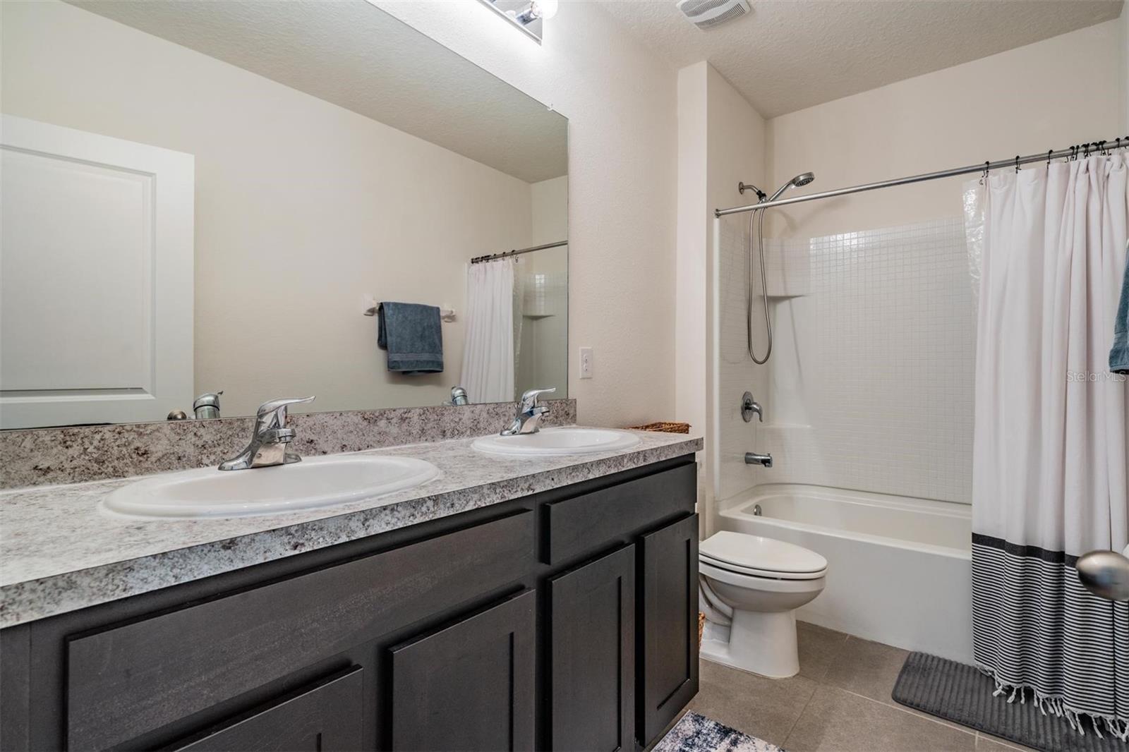 UNION PARK PH 8A - Residential