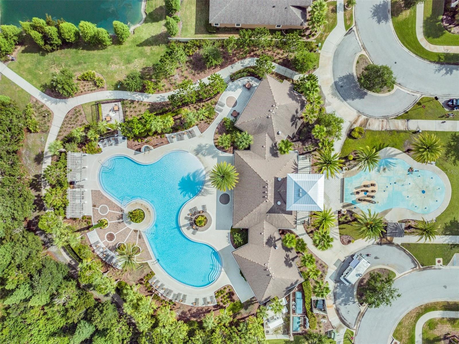 UNION PARK PH 8A - Residential