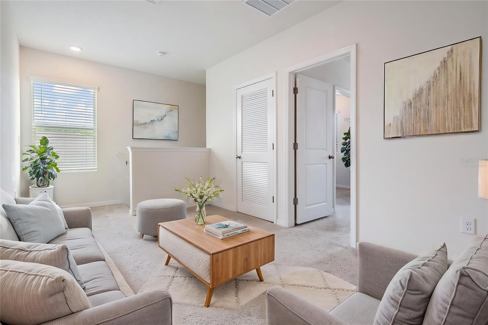 UNION PARK PH 8A - Residential