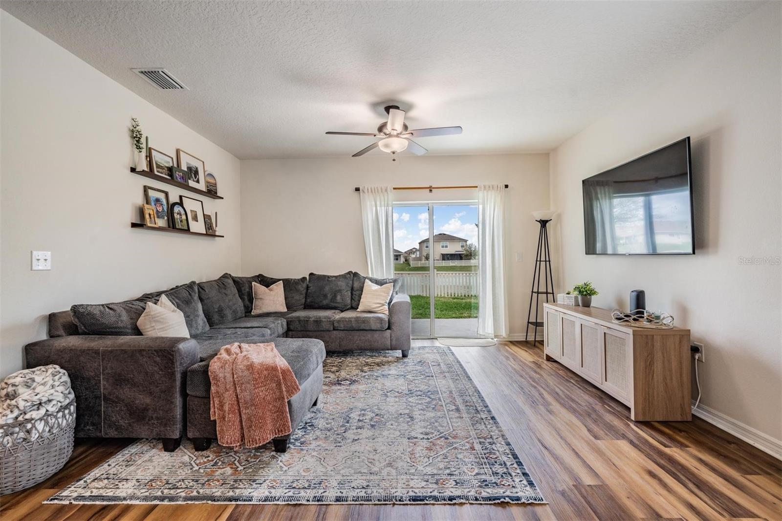 UNION PARK PH 8A - Residential