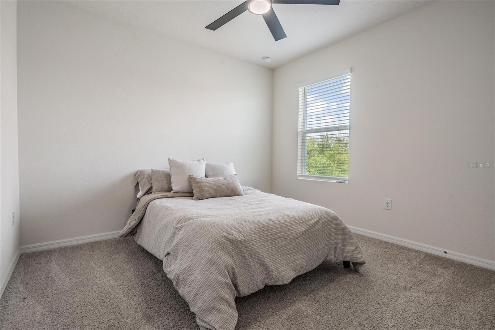 UNION PARK PH 8A - Residential