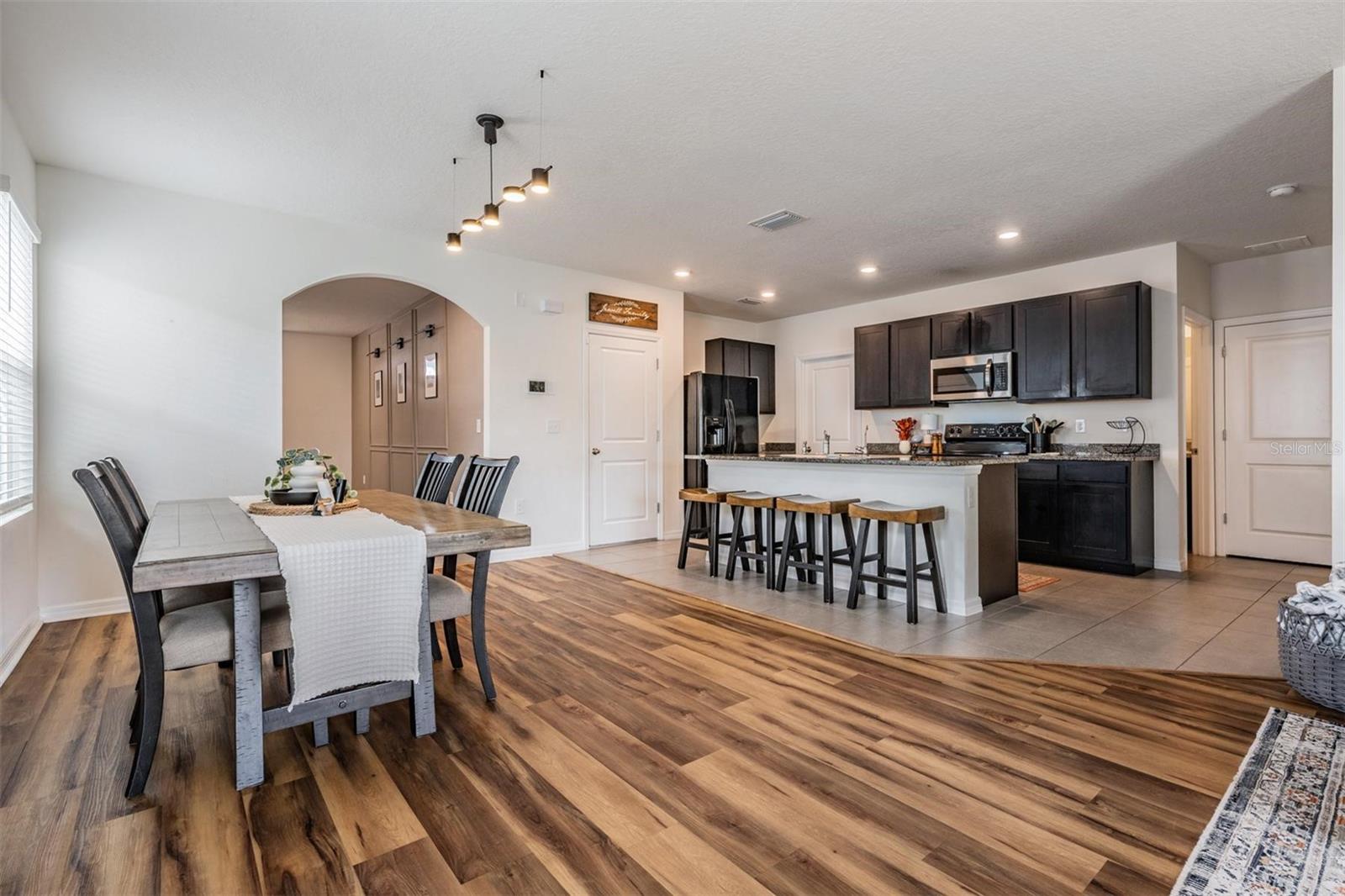 UNION PARK PH 8A - Residential