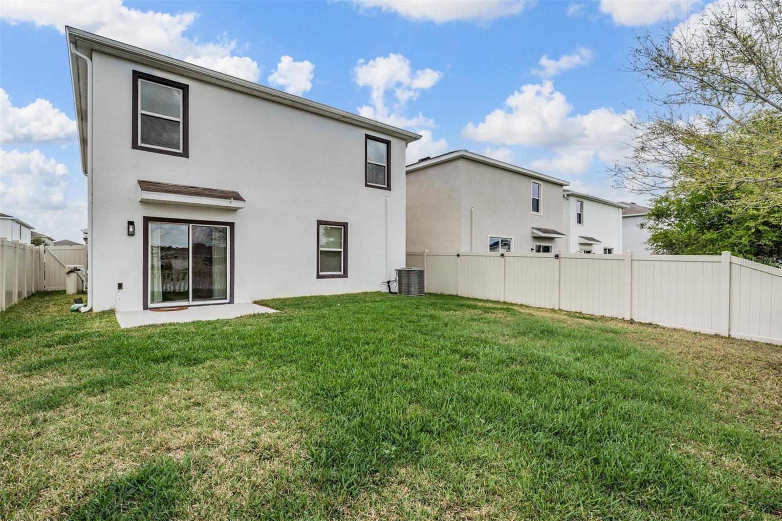 UNION PARK PH 8A - Residential