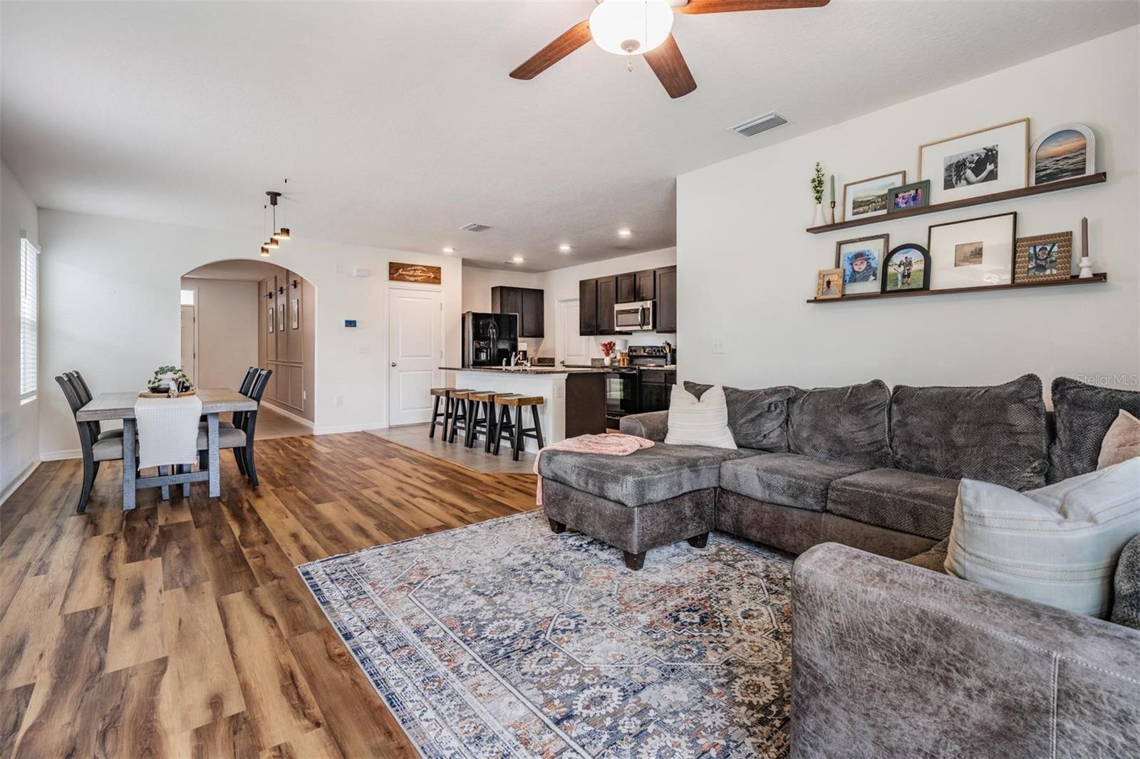 UNION PARK PH 8A - Residential