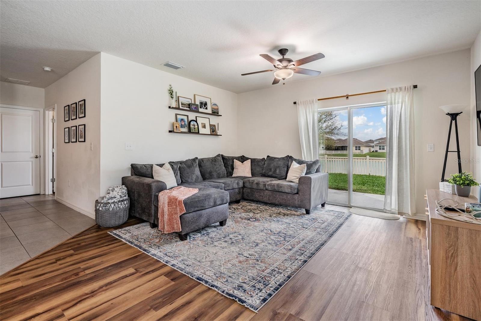 UNION PARK PH 8A - Residential