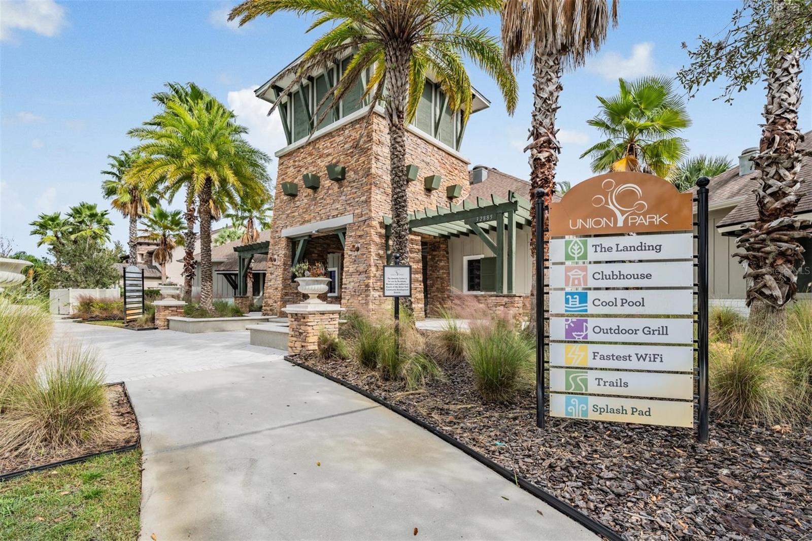 UNION PARK PH 8A - Residential