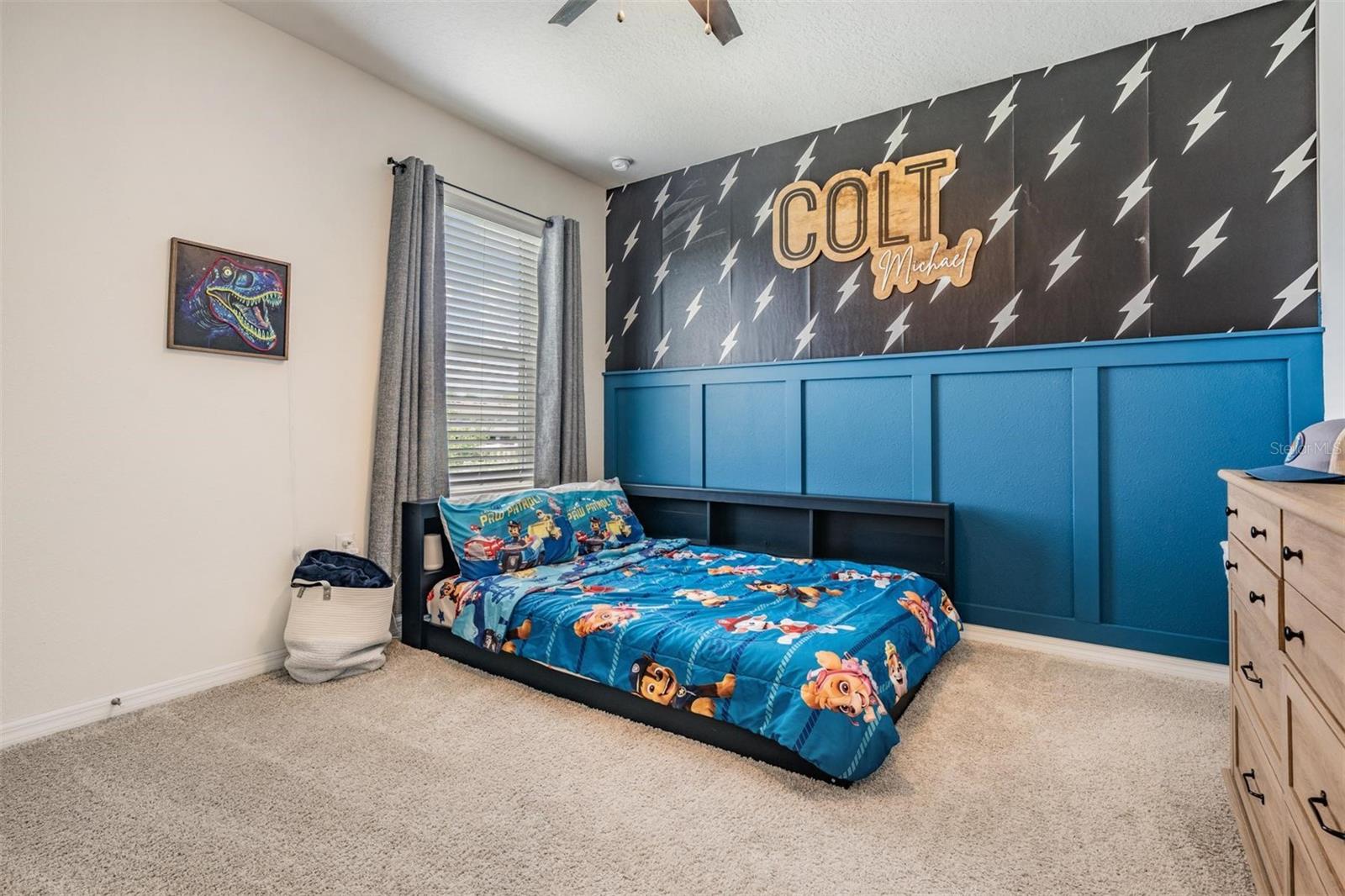 UNION PARK PH 8A - Residential