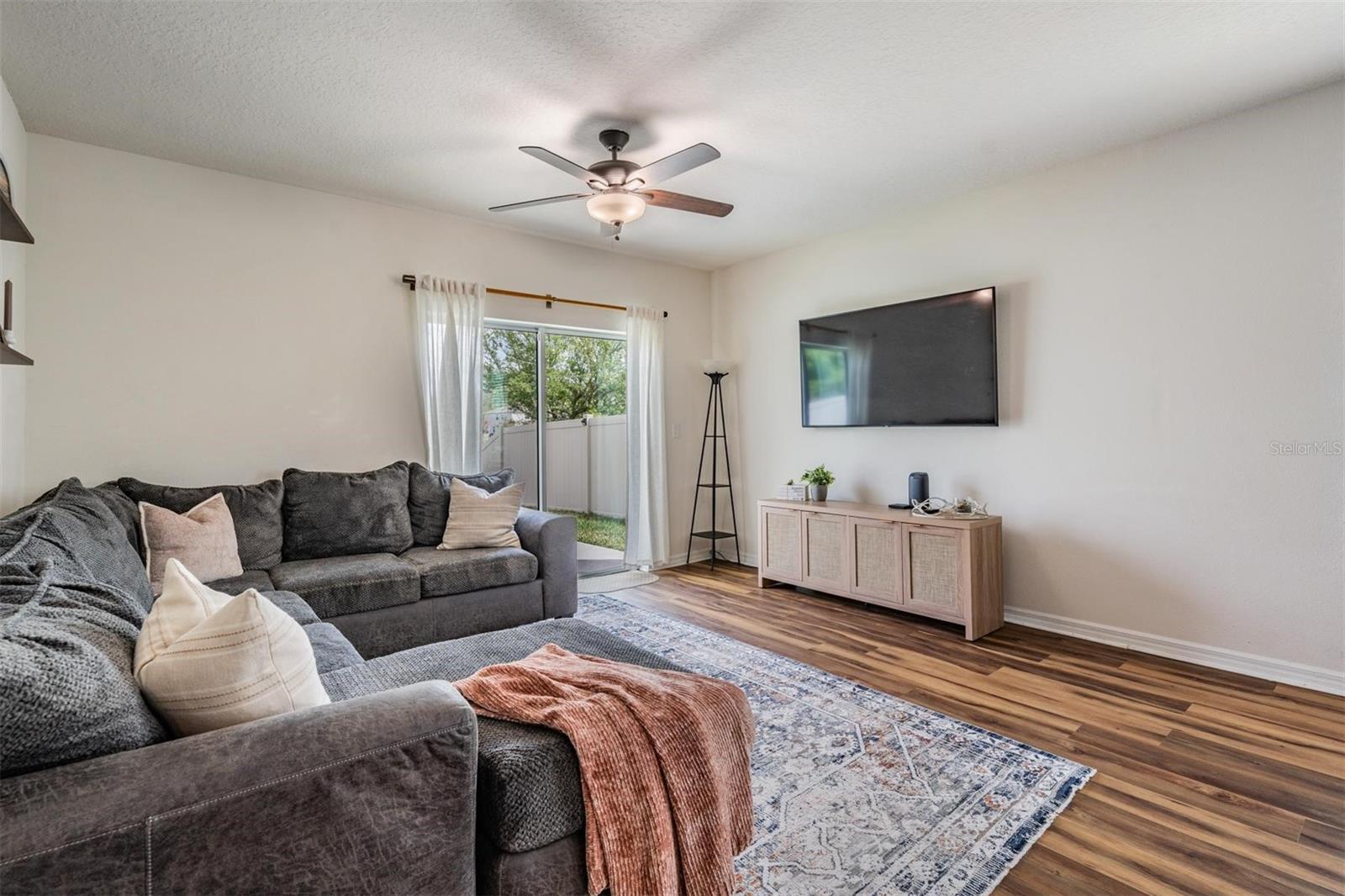 UNION PARK PH 8A - Residential