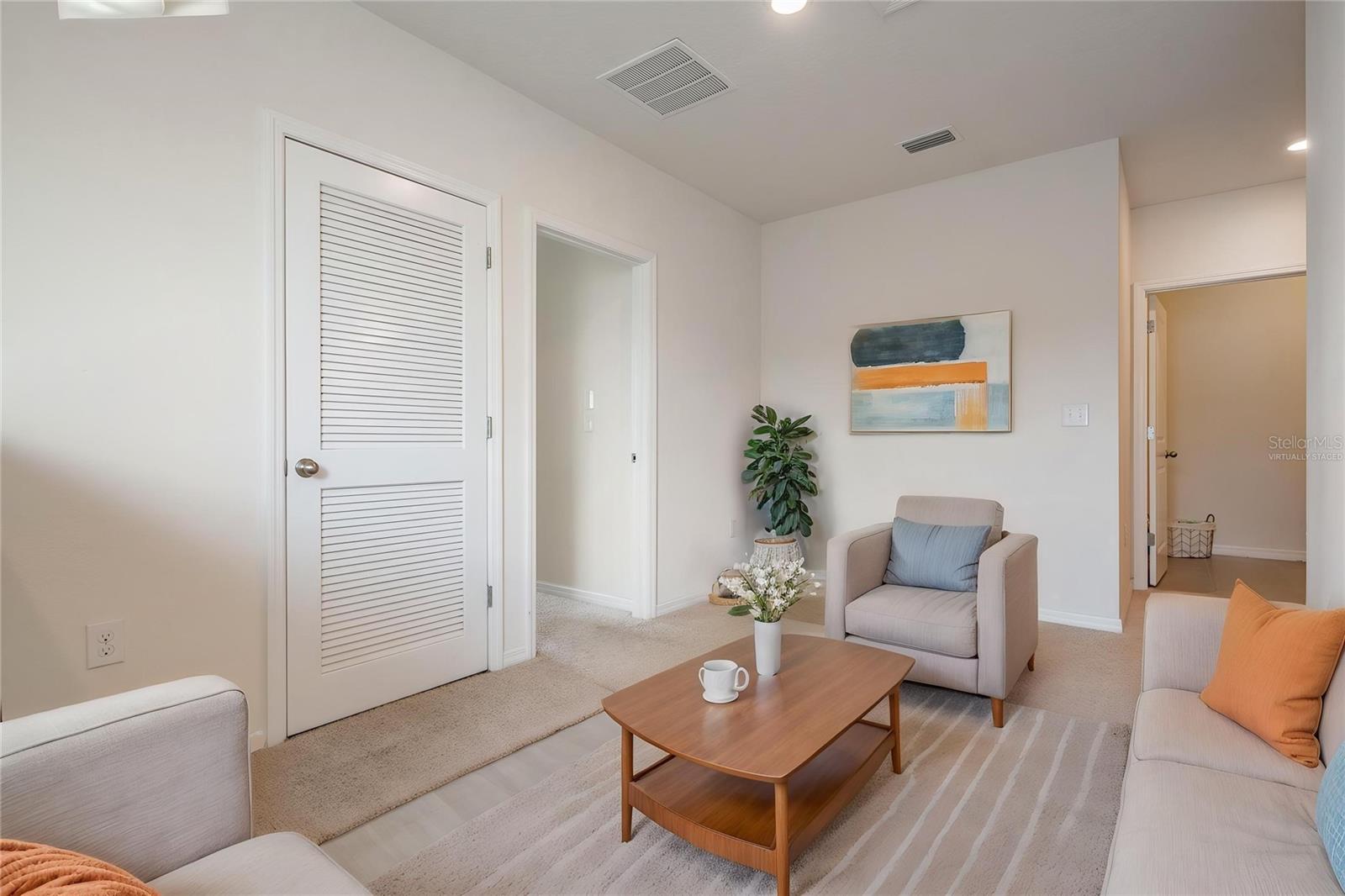 UNION PARK PH 8A - Residential