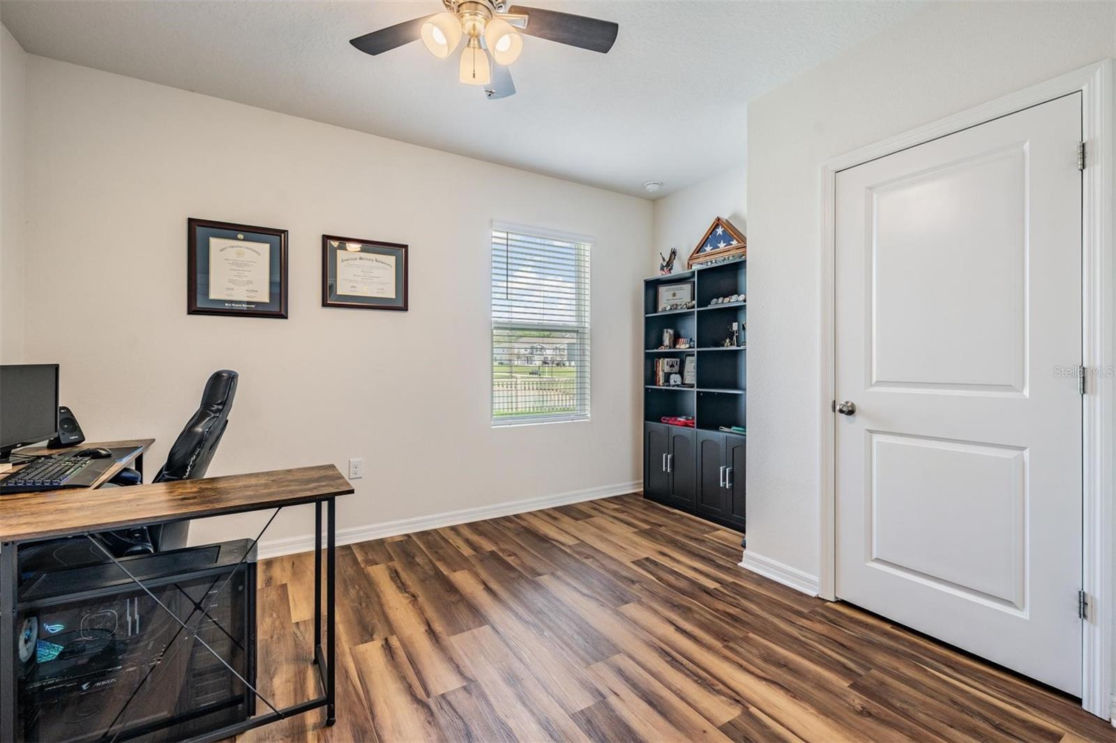 UNION PARK PH 8A - Residential