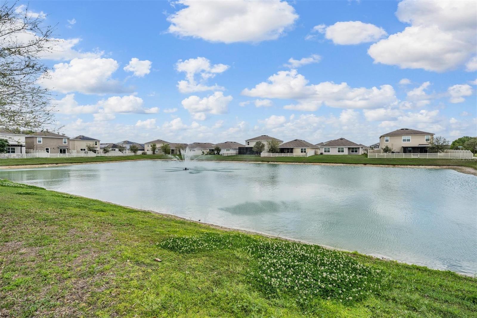 UNION PARK PH 8A - Residential