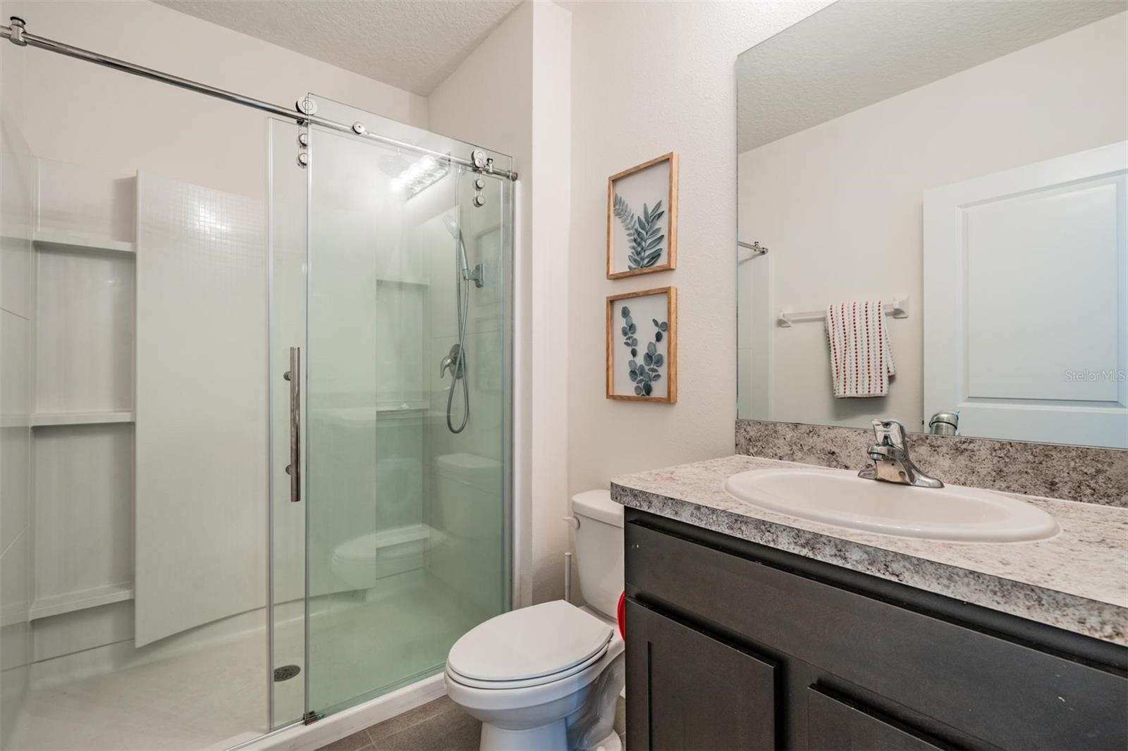 UNION PARK PH 8A - Residential