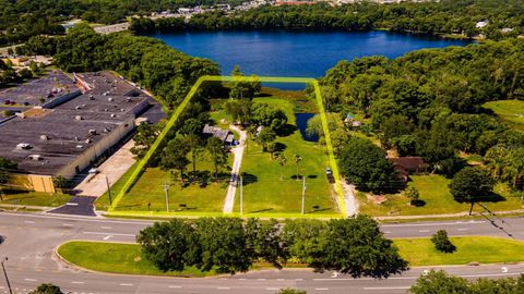 275 W LAKE MARY BOULEVARD SANFORD FL 32773