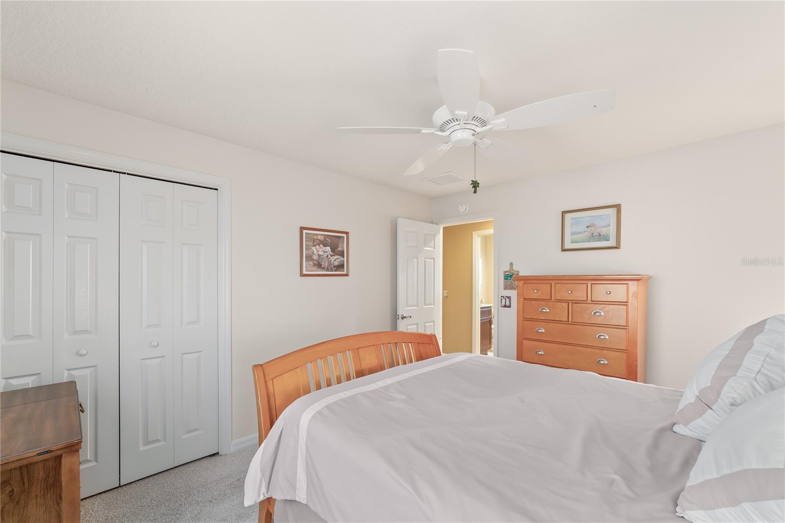 MARION PHILLIPS VILLAS - Residential