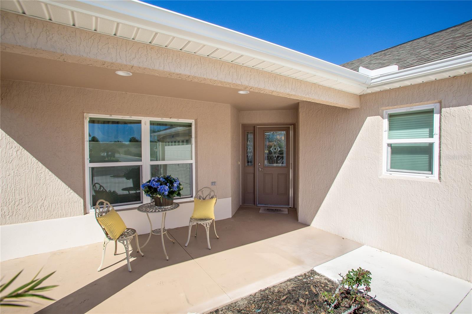 MARION PHILLIPS VILLAS - Residential