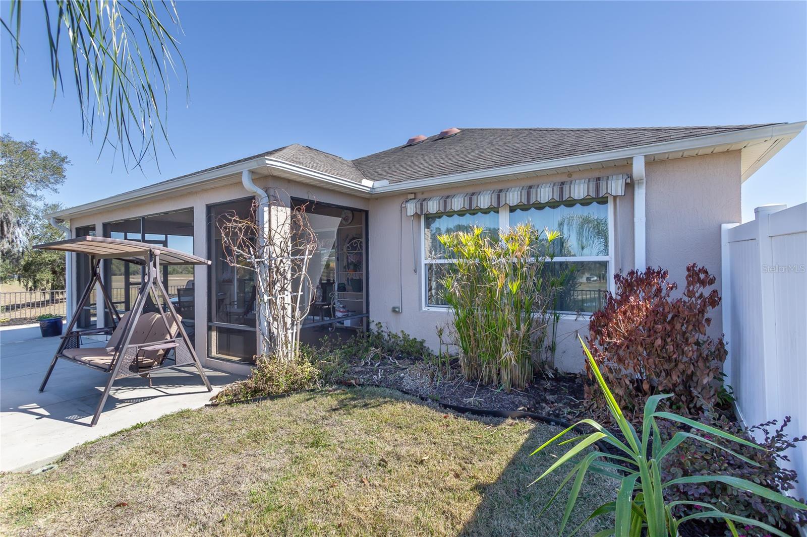 MARION PHILLIPS VILLAS - Residential