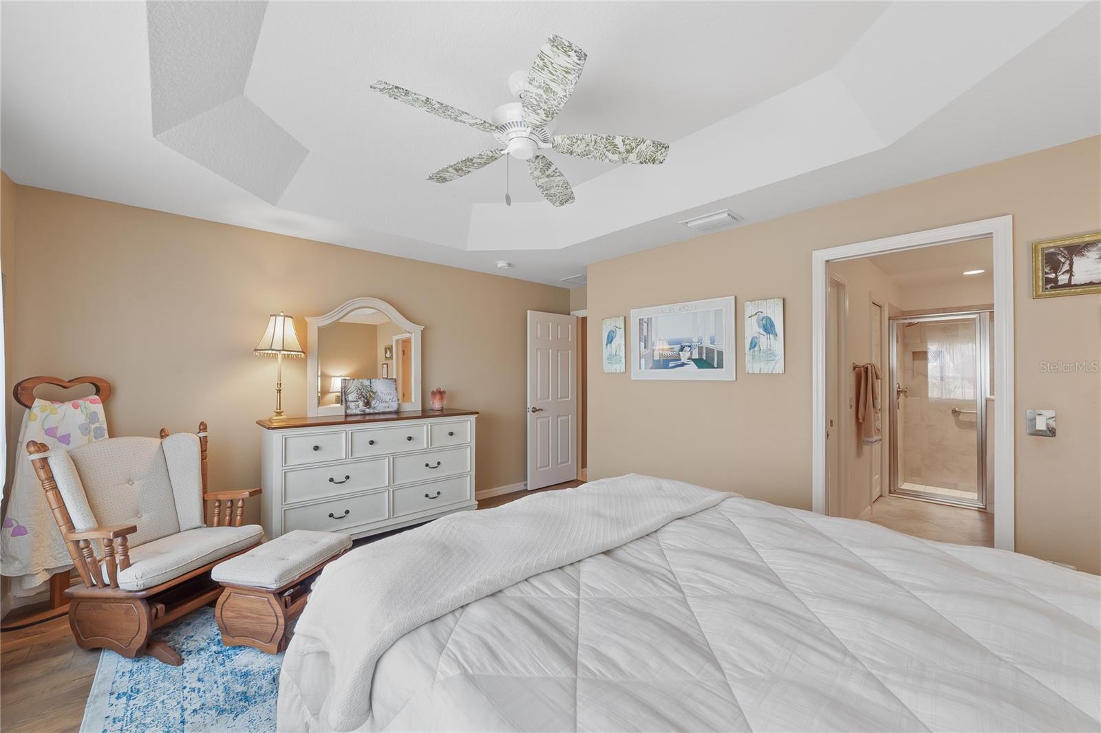 MARION PHILLIPS VILLAS - Residential