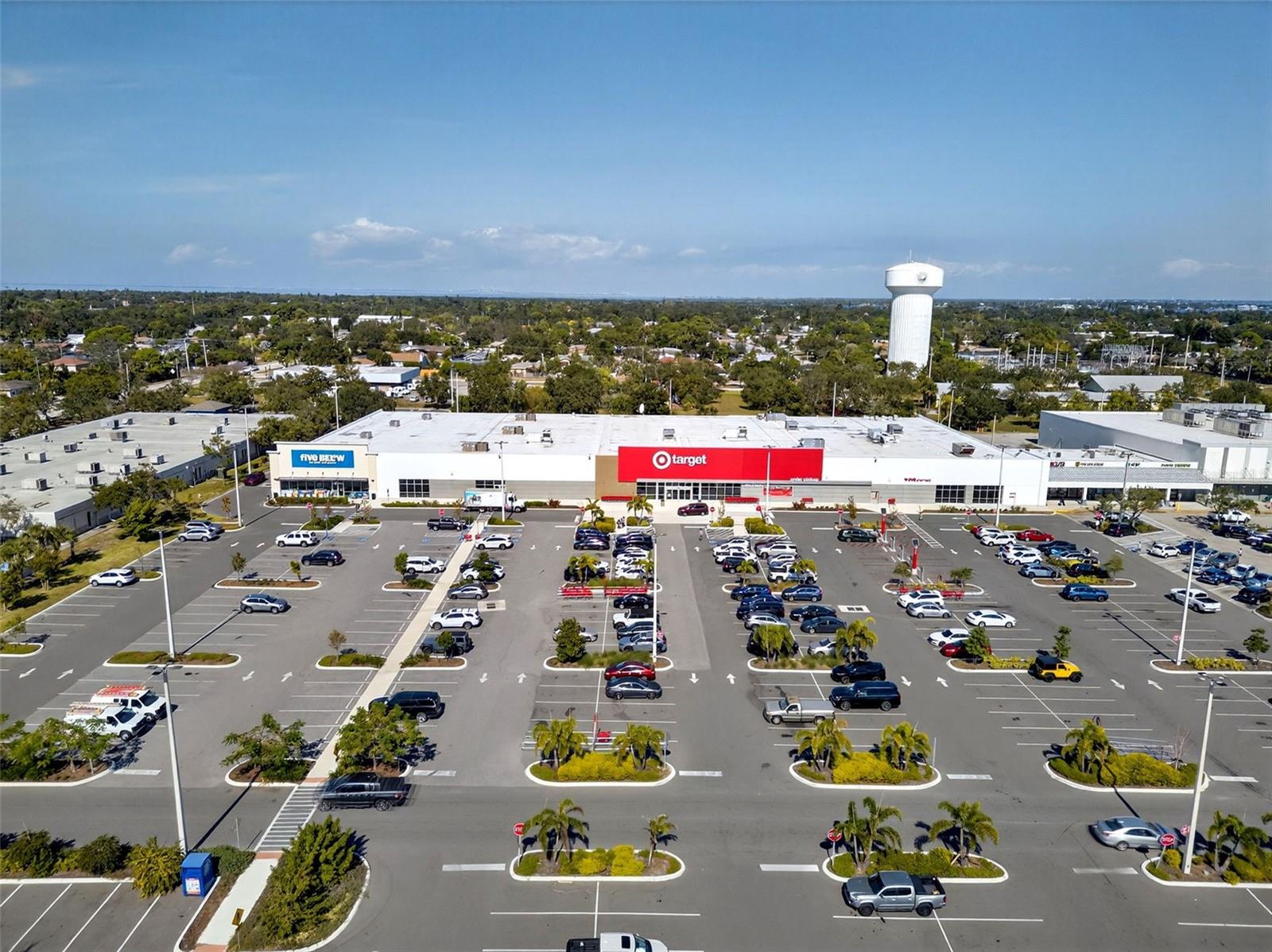 PINE BAY FOREST - Residential