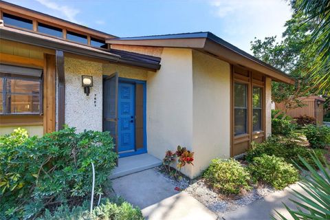 Photo of 7607 4th Avenue W, Bradenton, FL 34209 (MLS # A4672502)