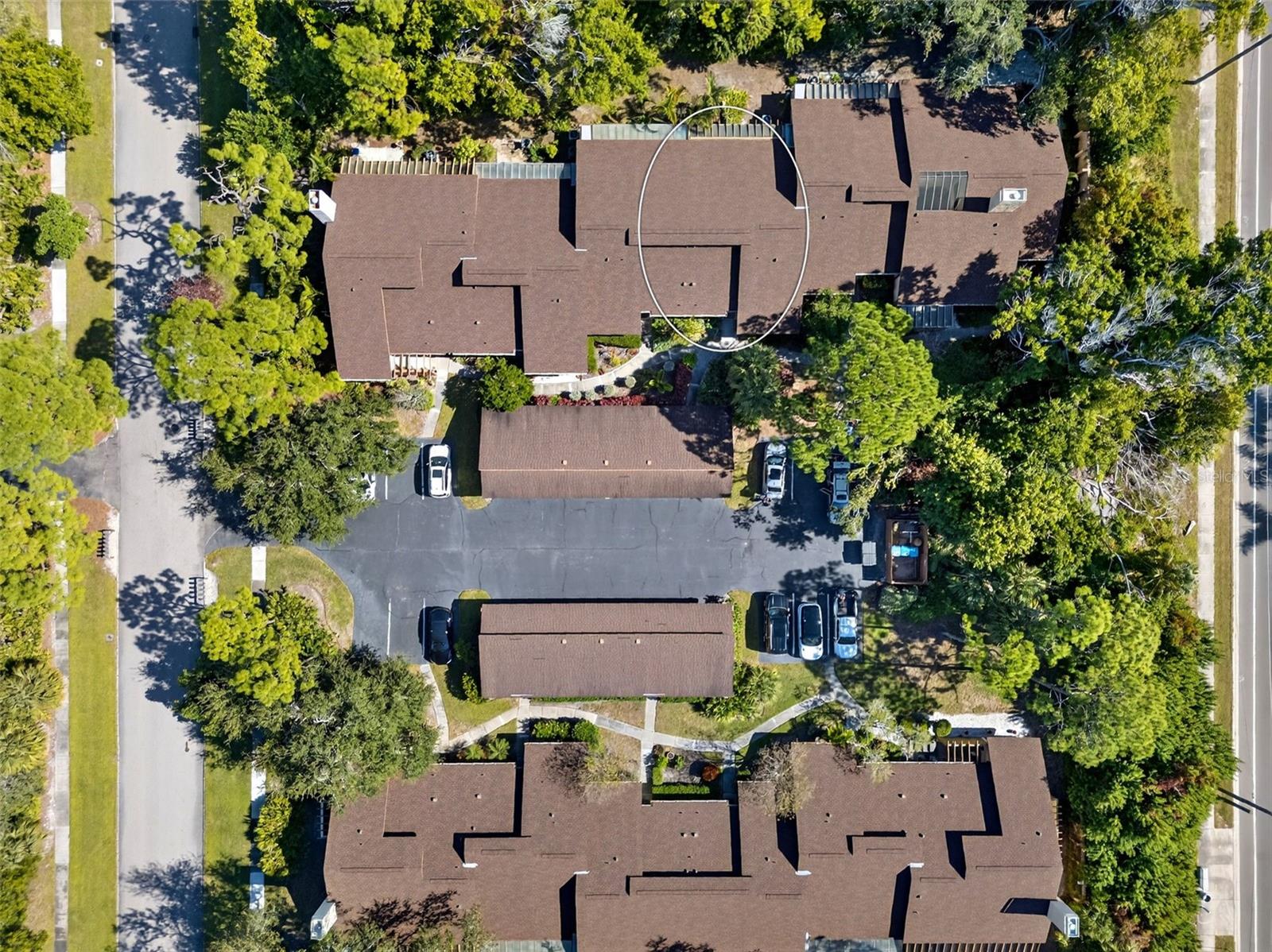 PINE BAY FOREST - Residential