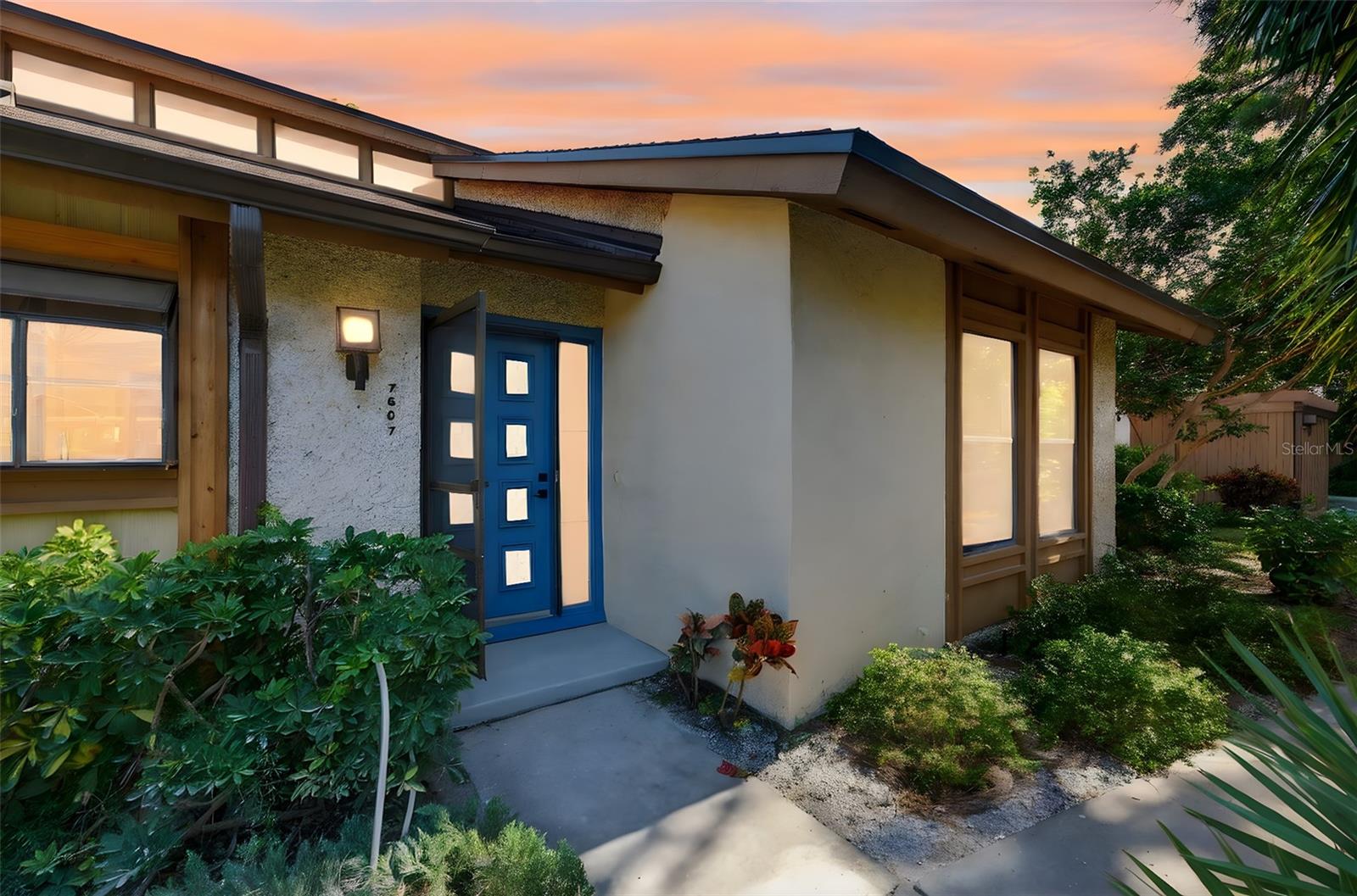 PINE BAY FOREST - Residential