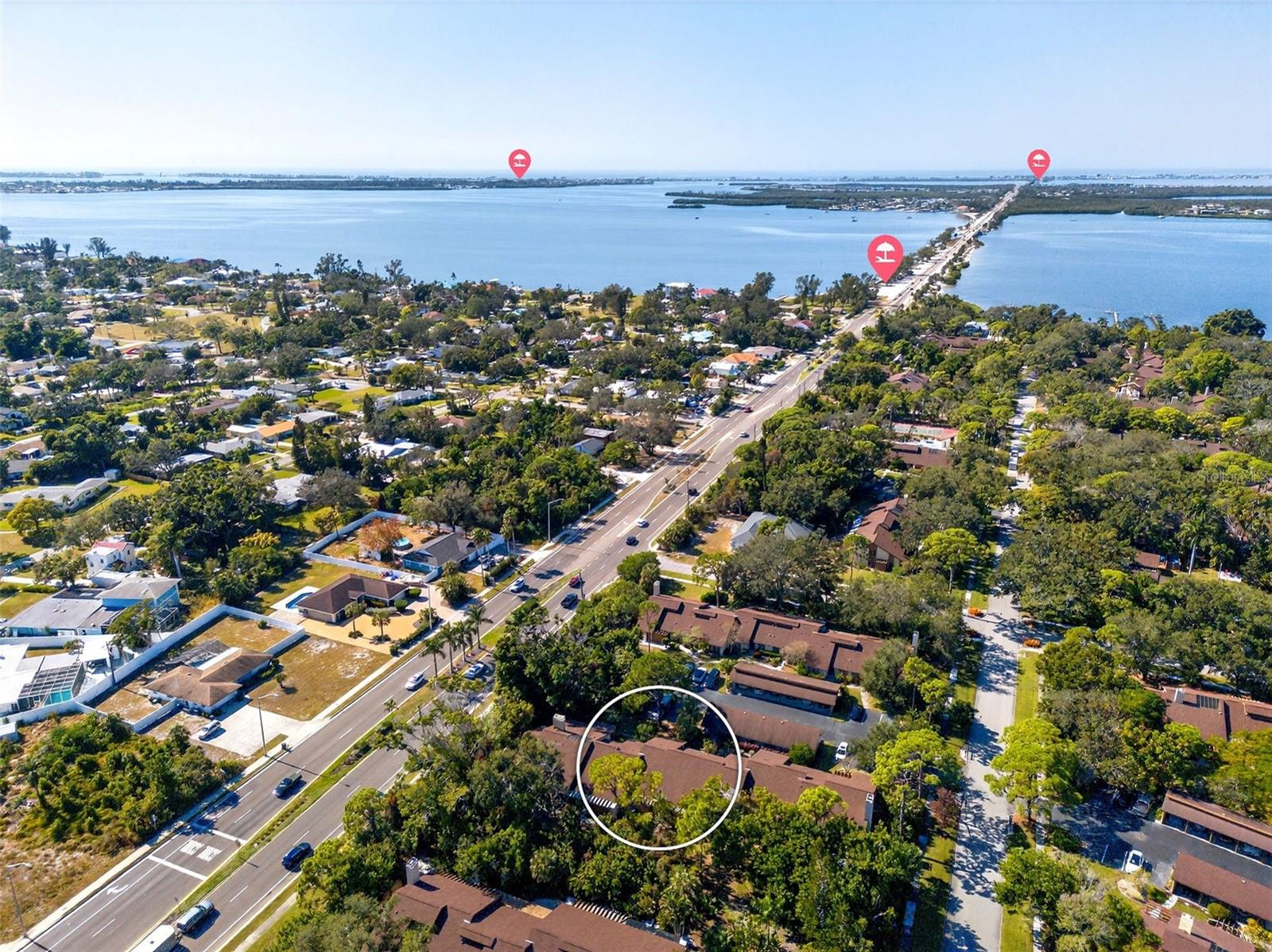 PINE BAY FOREST - Residential