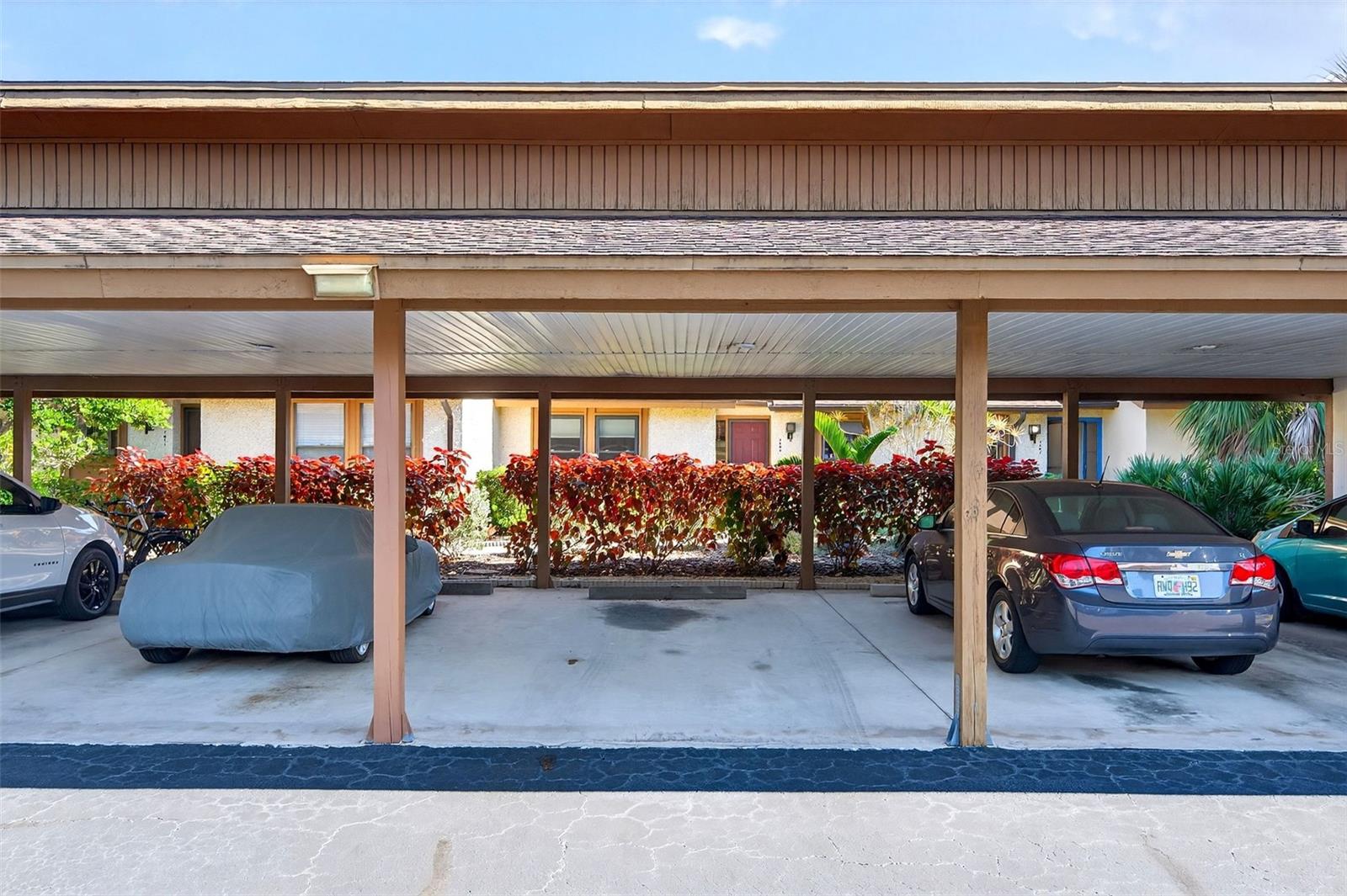 PINE BAY FOREST - Residential