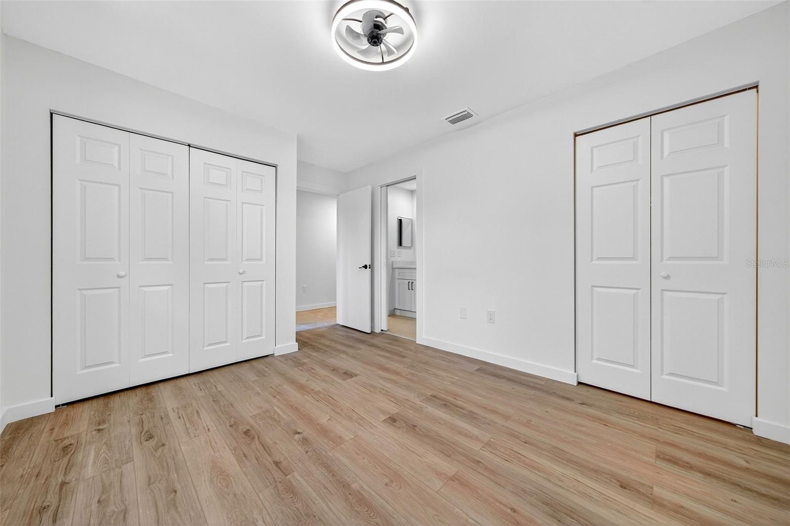 PINE BAY FOREST - Residential