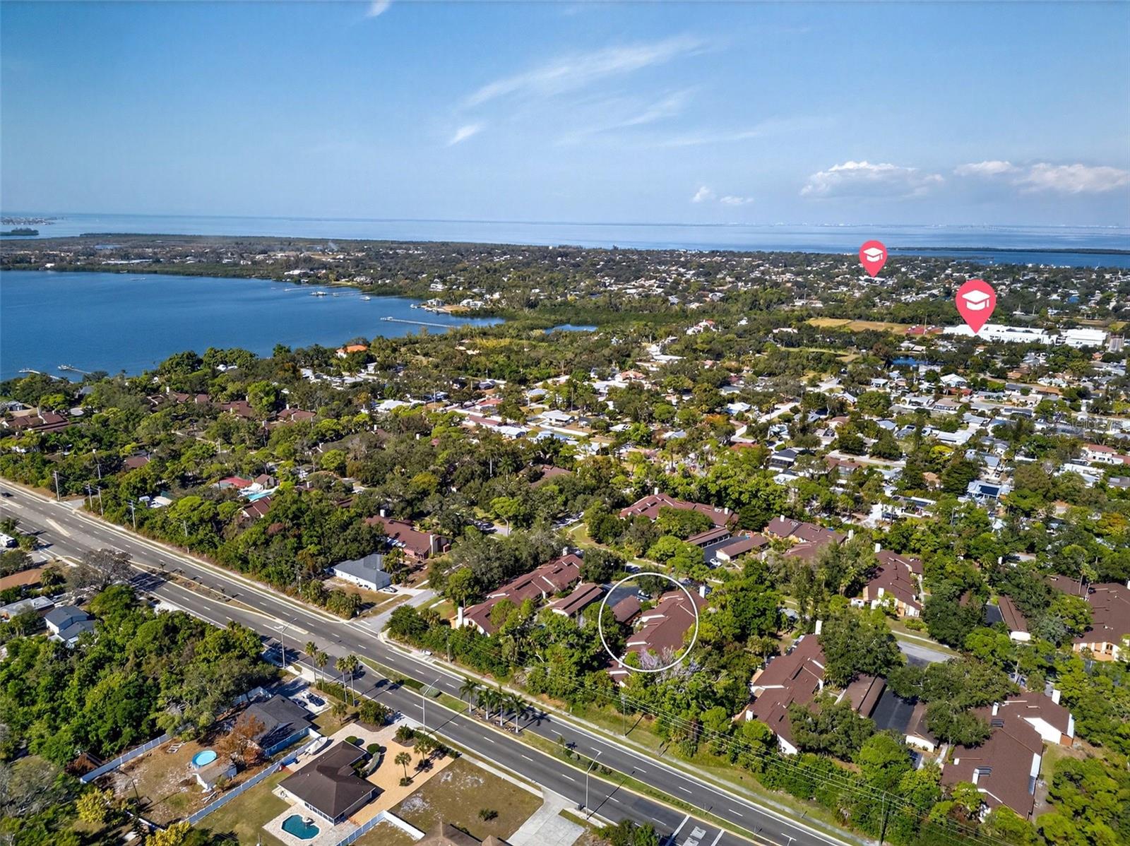 PINE BAY FOREST - Residential