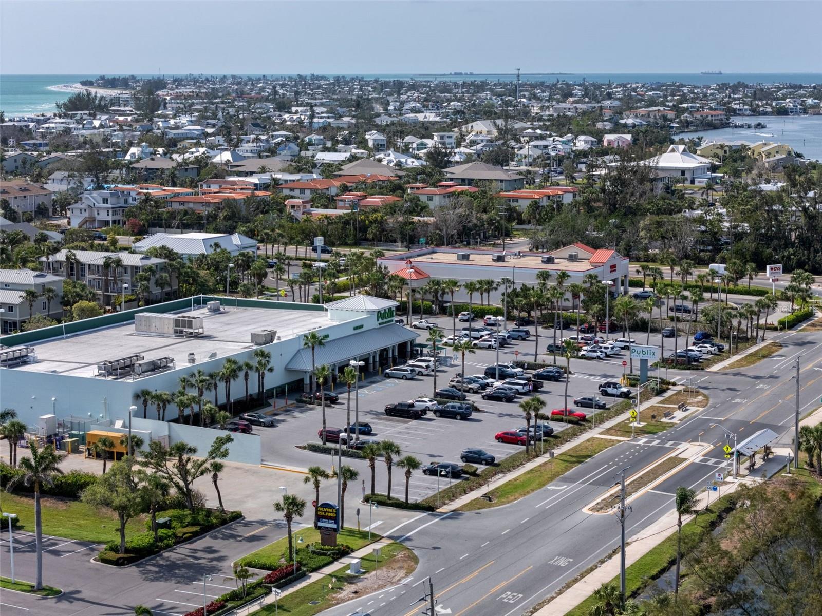 PINE BAY FOREST - Residential