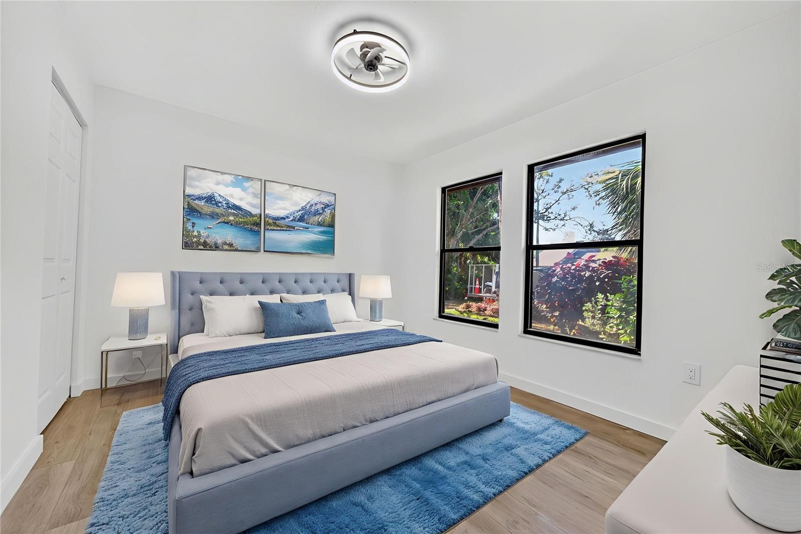 PINE BAY FOREST - Residential