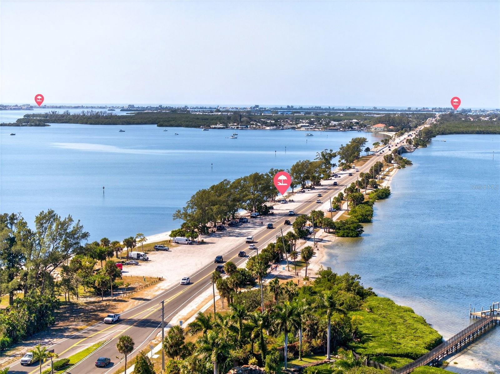 PINE BAY FOREST - Residential