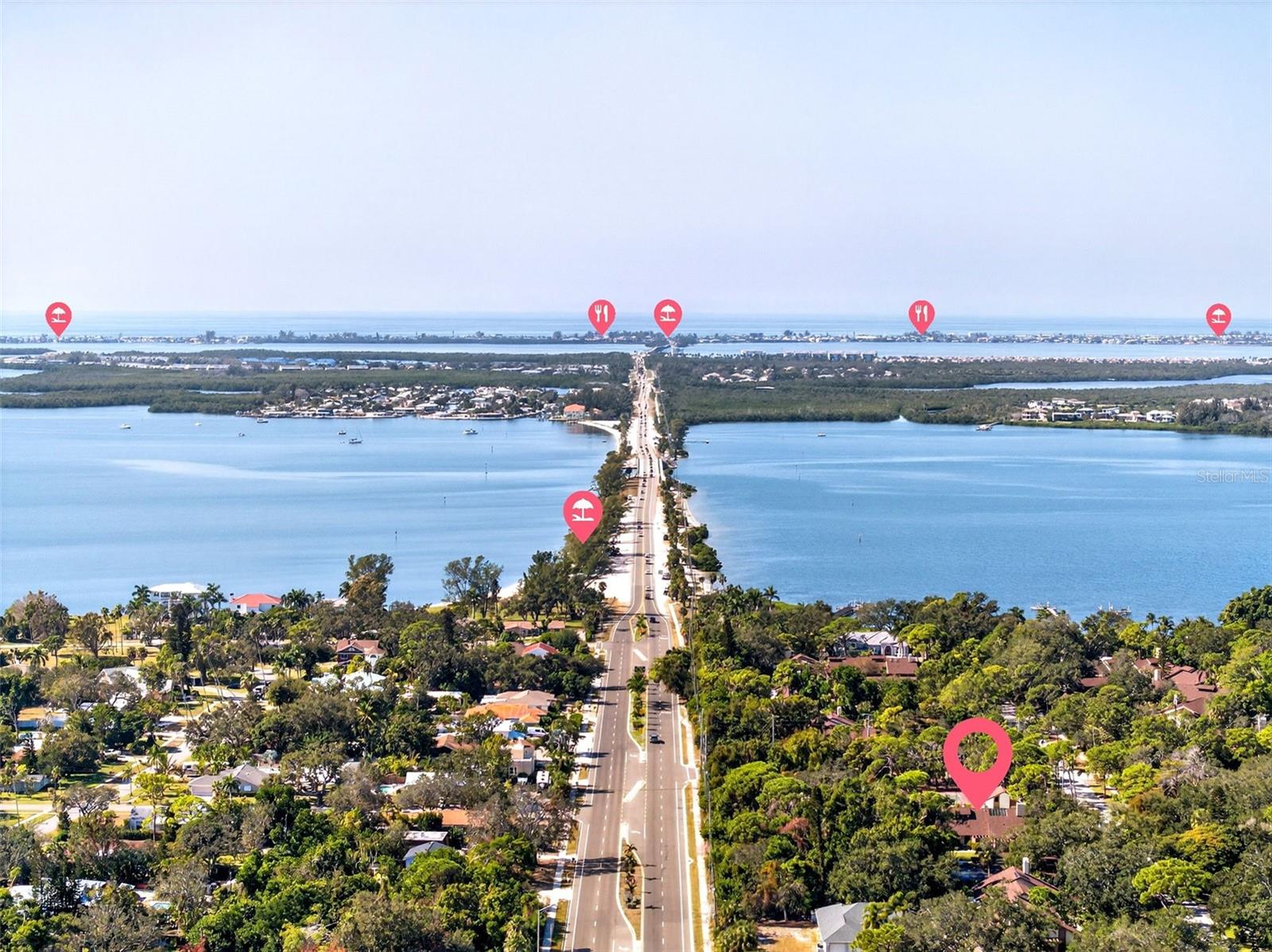 PINE BAY FOREST - Residential