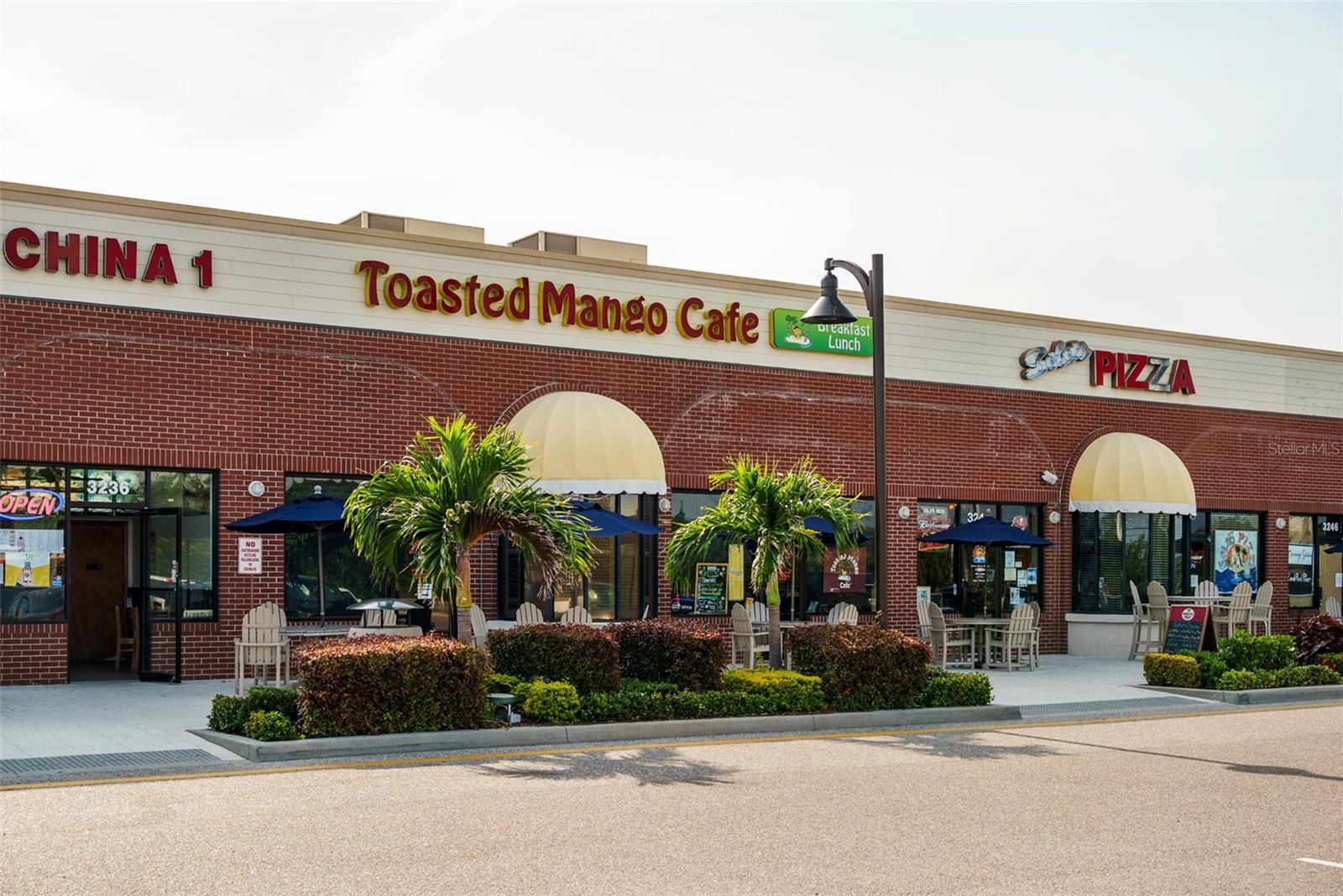 PINE BAY FOREST - Residential