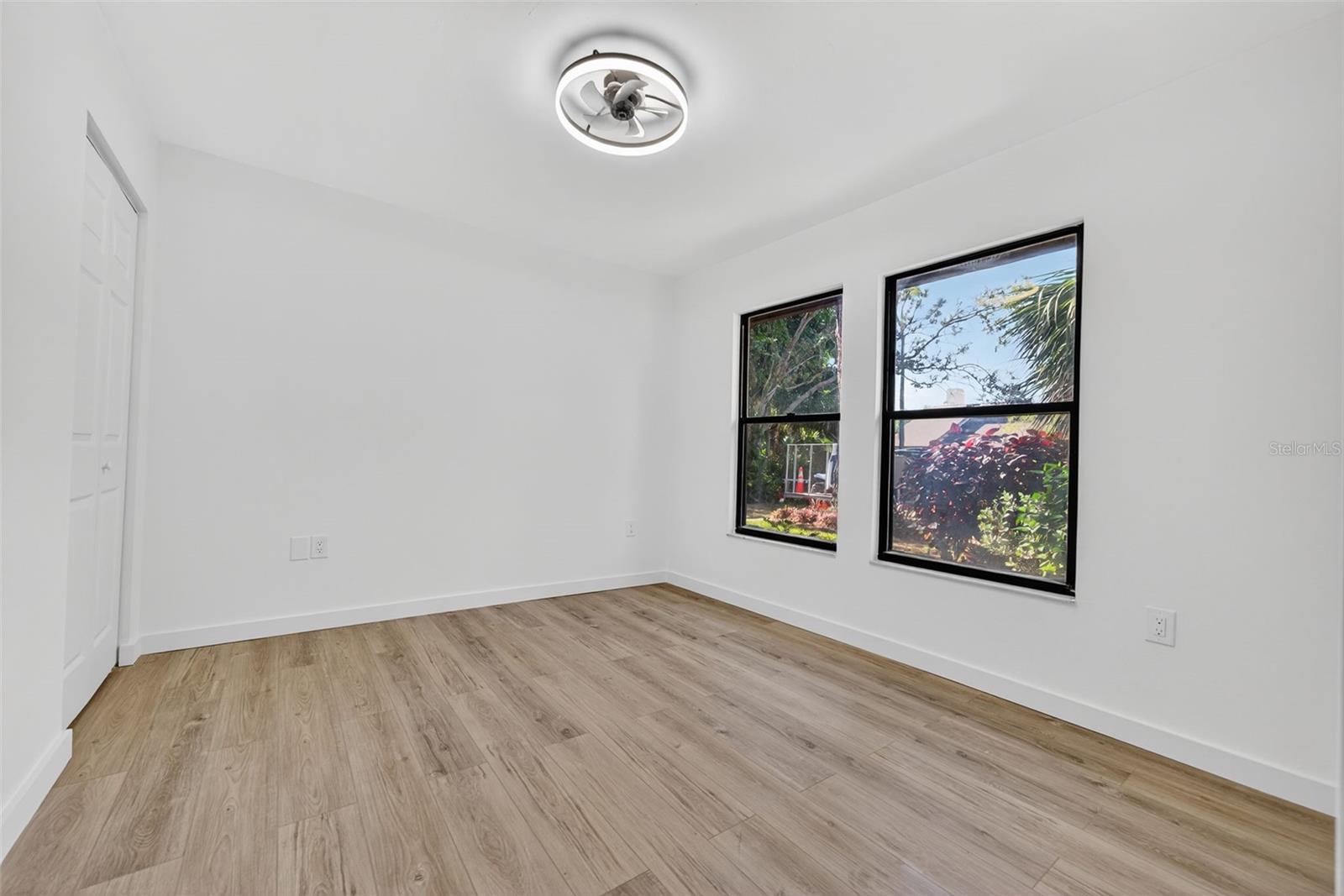 PINE BAY FOREST - Residential