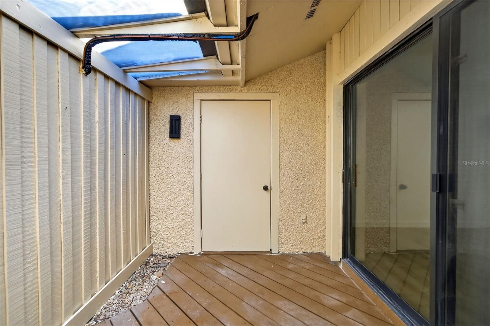 PINE BAY FOREST - Residential