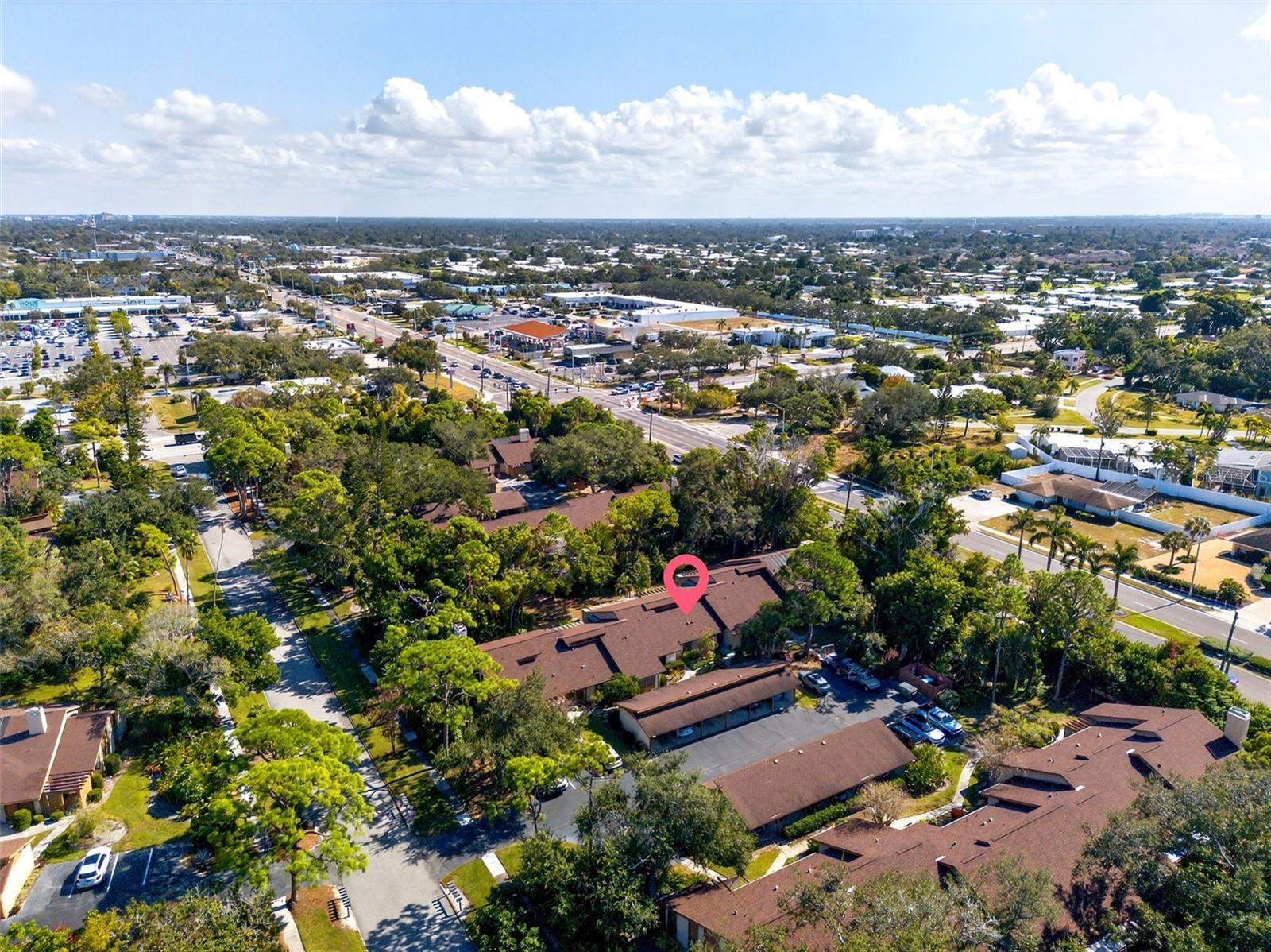 PINE BAY FOREST - Residential