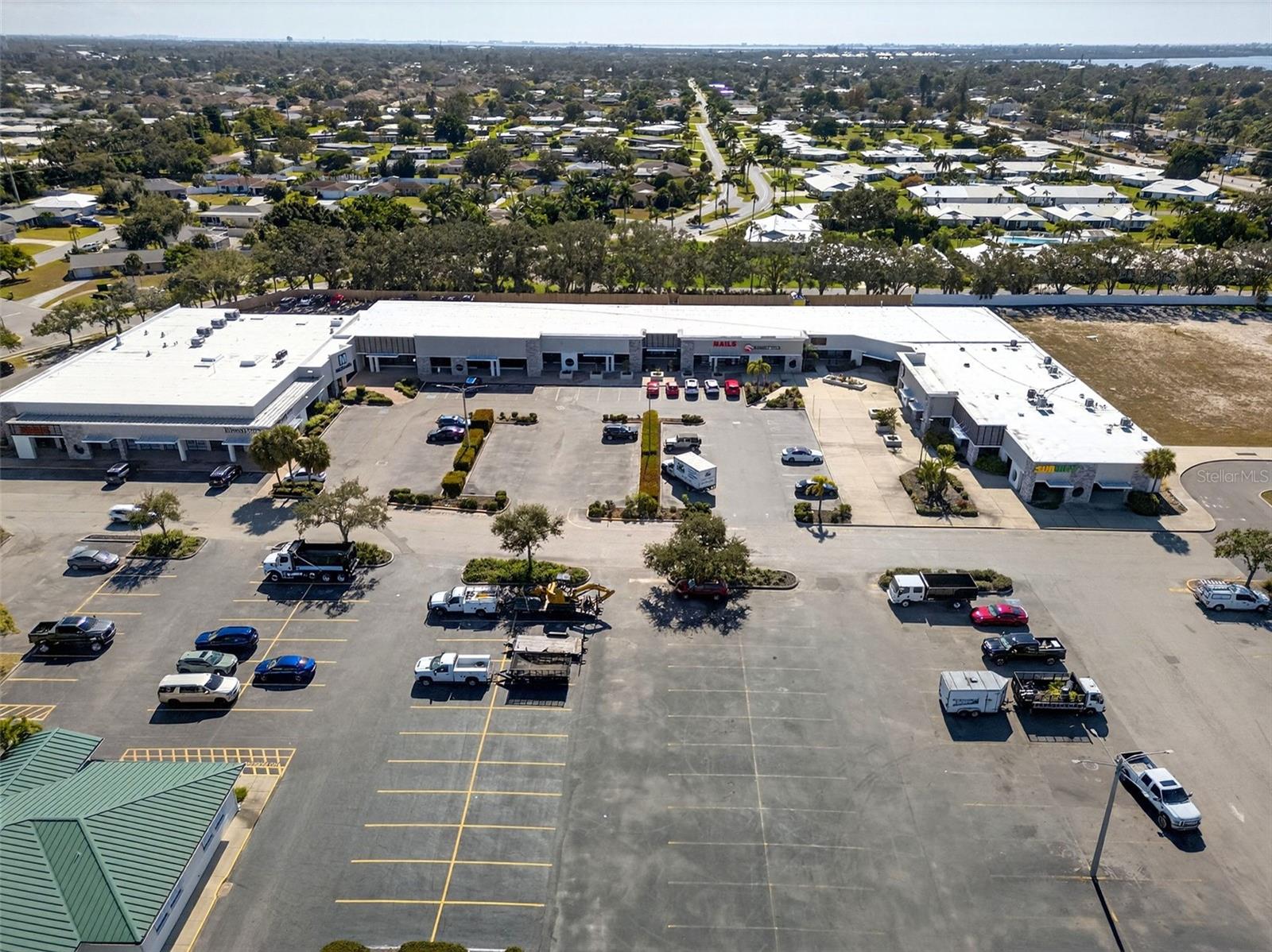 PINE BAY FOREST - Residential