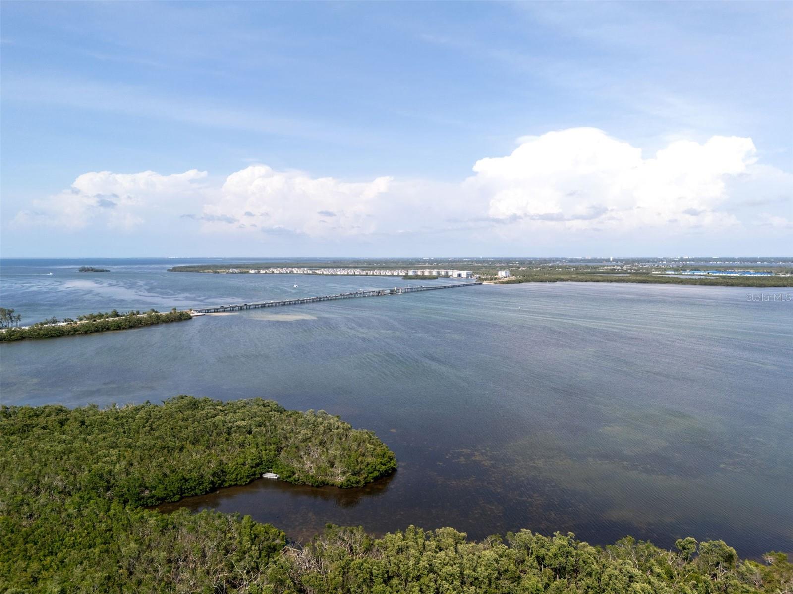PINE BAY FOREST - Residential