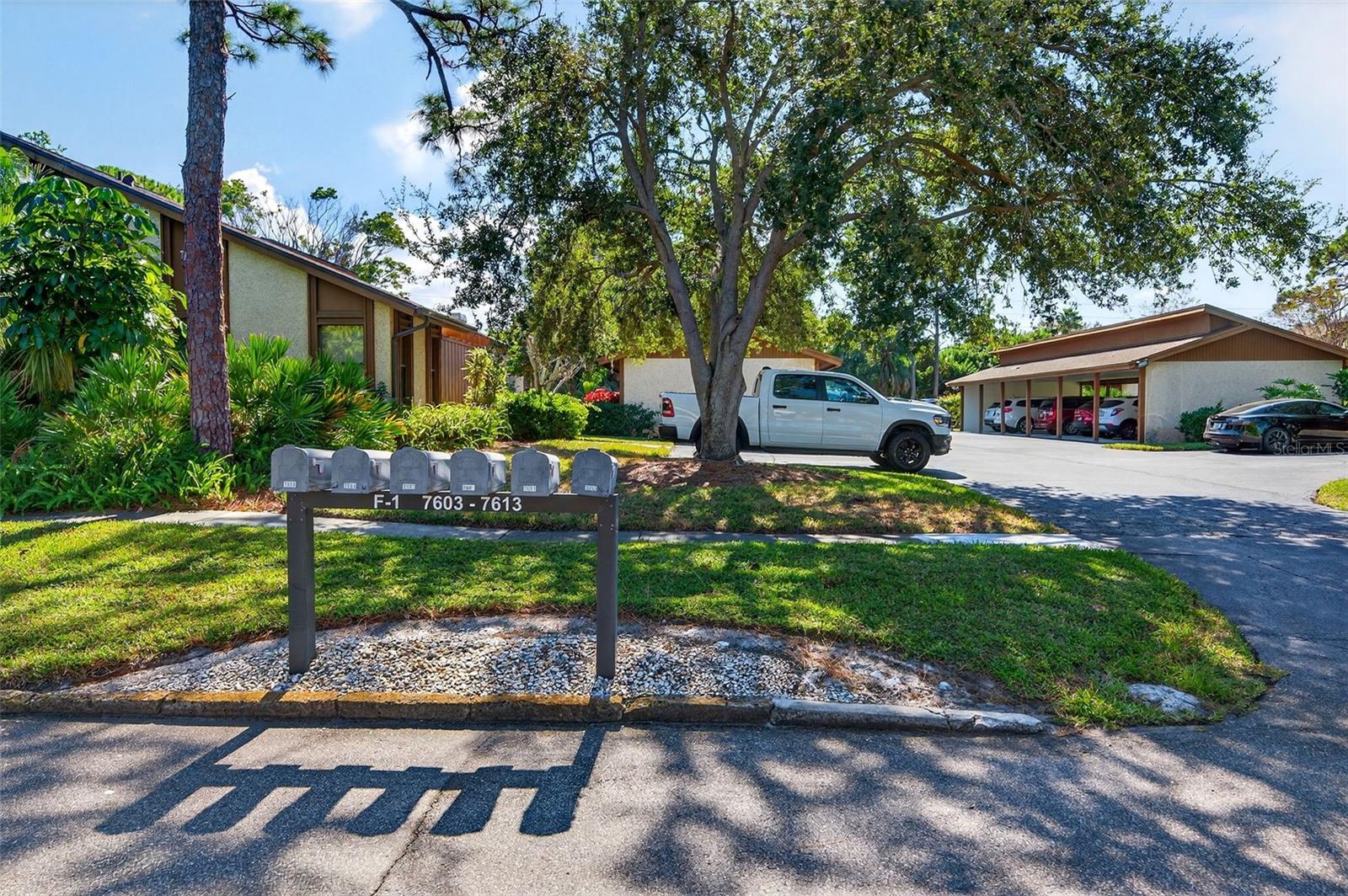 PINE BAY FOREST - Residential