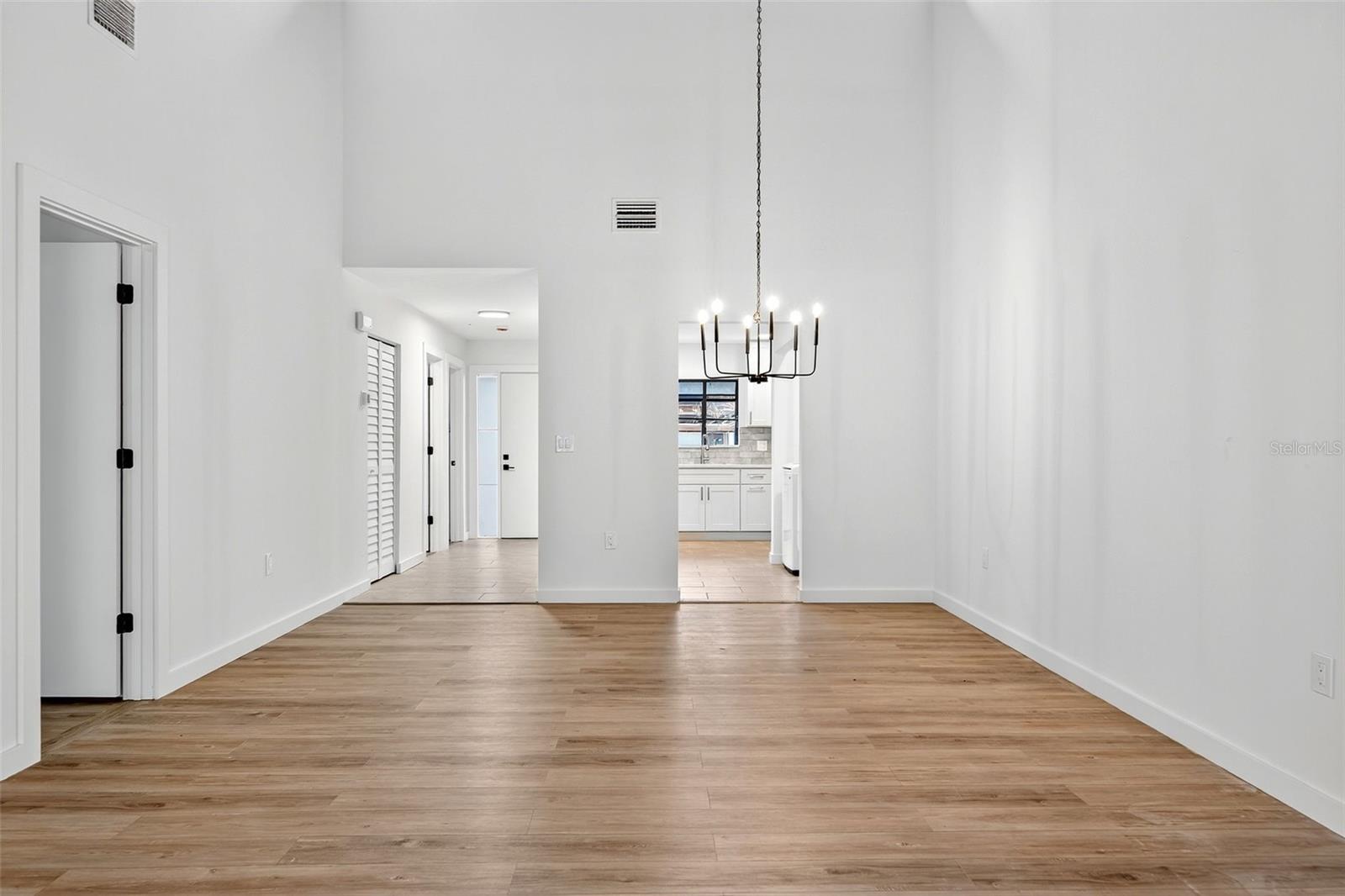 PINE BAY FOREST - Residential