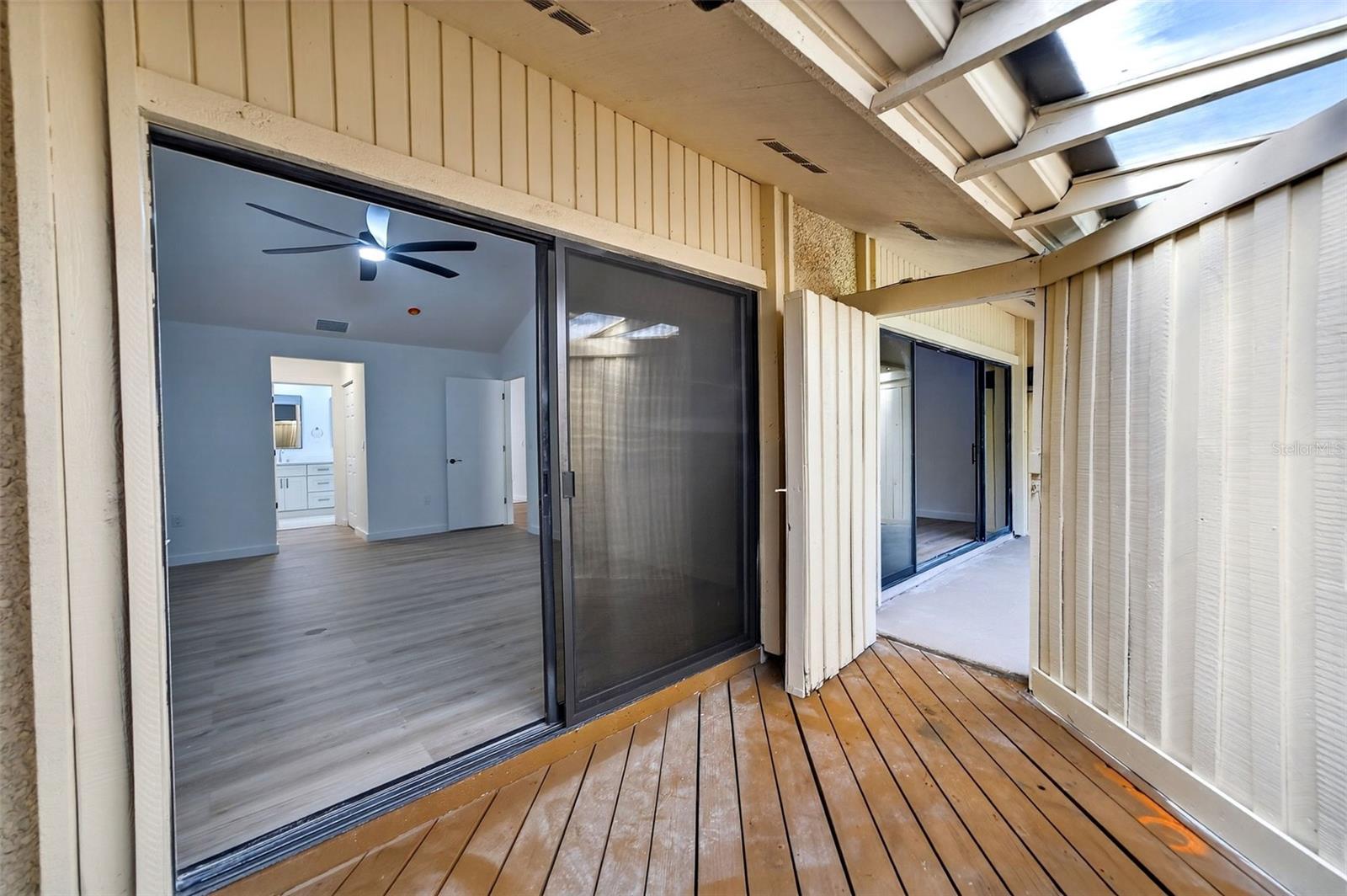 PINE BAY FOREST - Residential