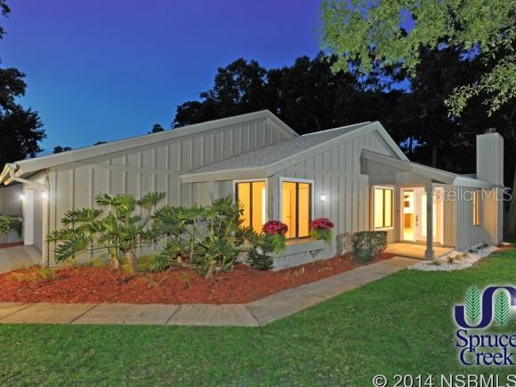 Spruce Creek Golf Villas Condo Ph 01-04 Units 01-5 - Residential