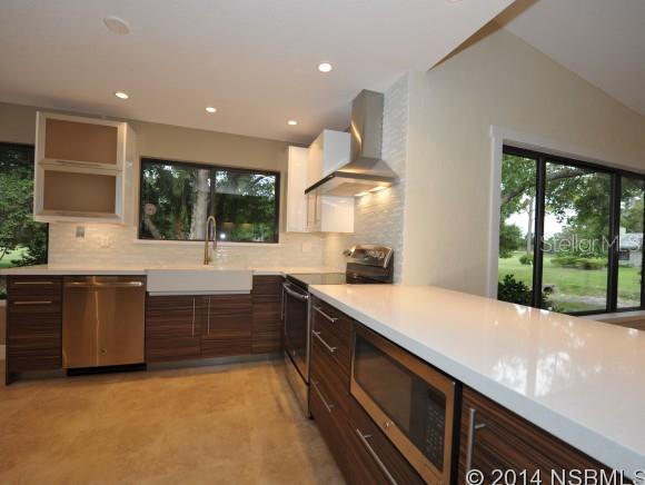 Spruce Creek Golf Villas Condo Ph 01-04 Units 01-5 - Residential