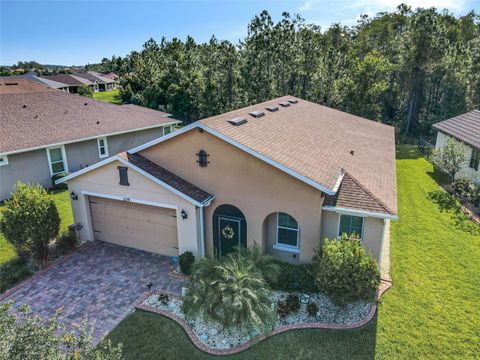 Photo of 1279 BONITA CANYON DRIVE, POINCIANA, FL 34759 (MLS # S5083686)